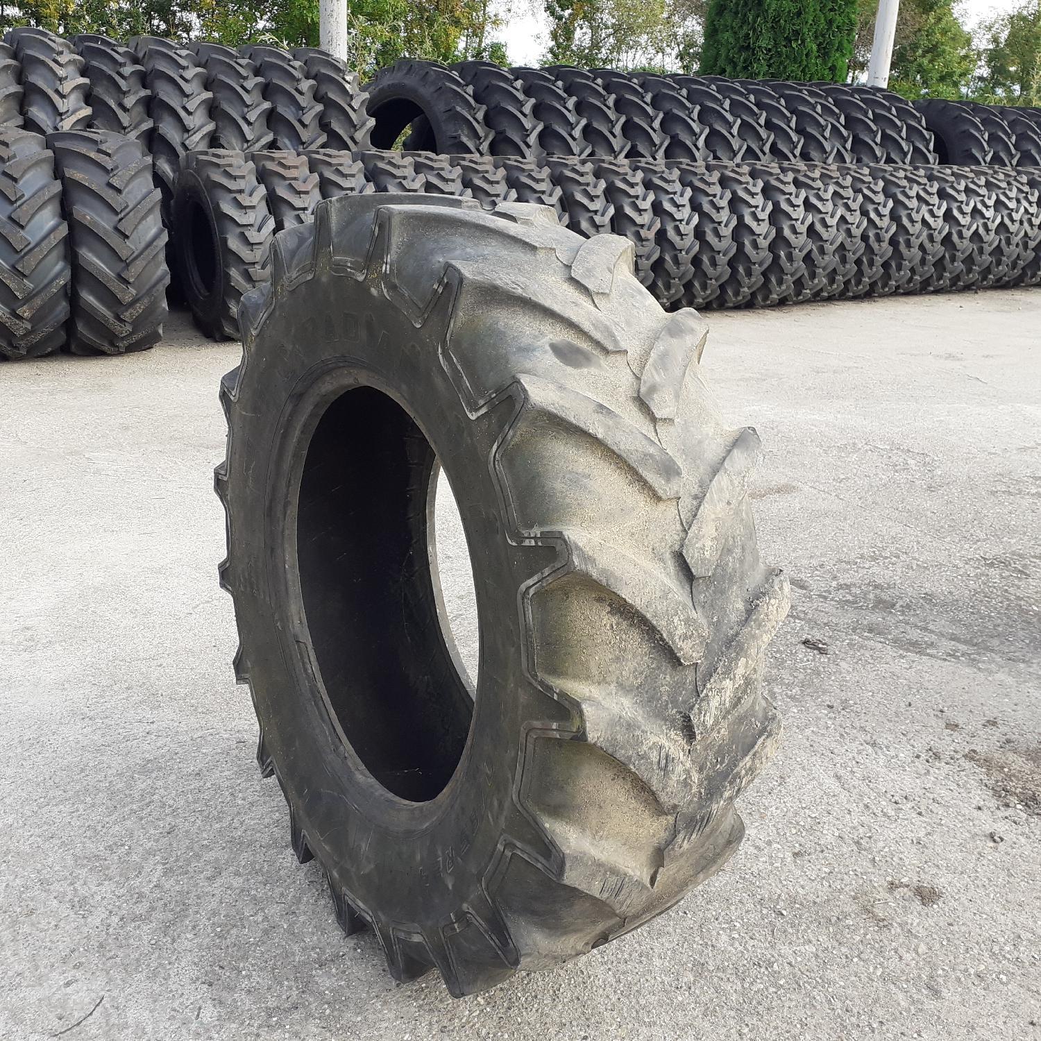  Cauciucuri 340/85R24 (13.6R24) Mitas