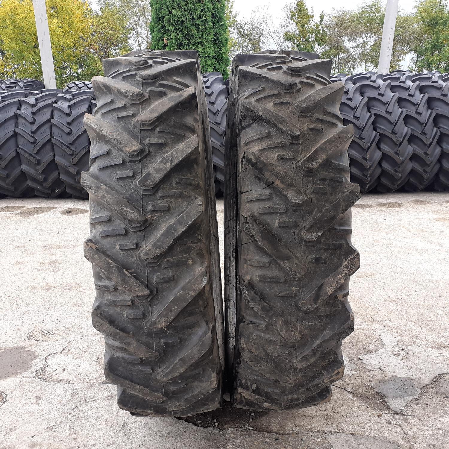  Cauciucuri 13.6R36 Kleber