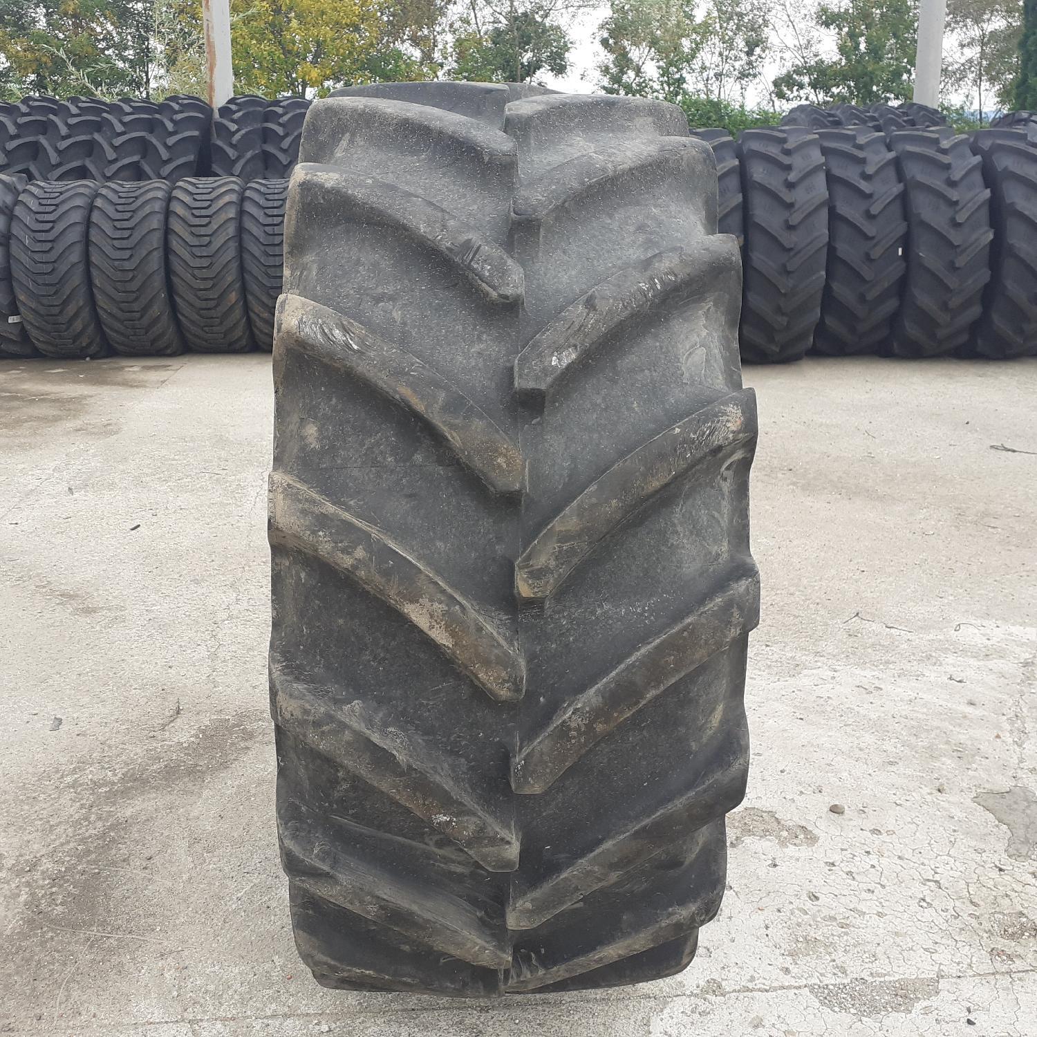  Cauciucuri 540/65R24 Michelin