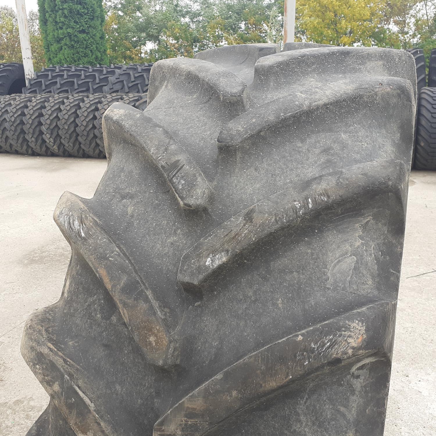  Cauciucuri 540/65R24 Michelin