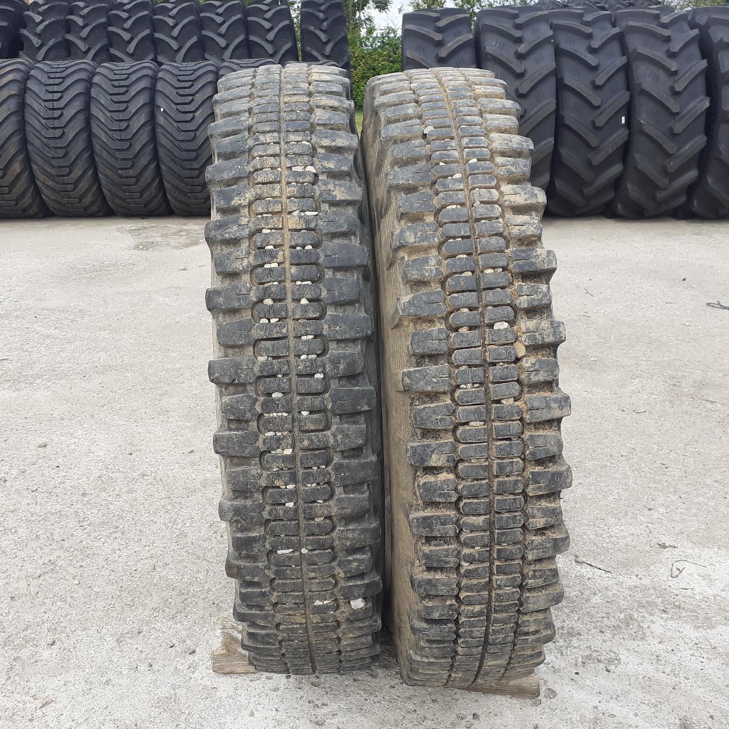  Cauciucuri 7.50-20  Continental