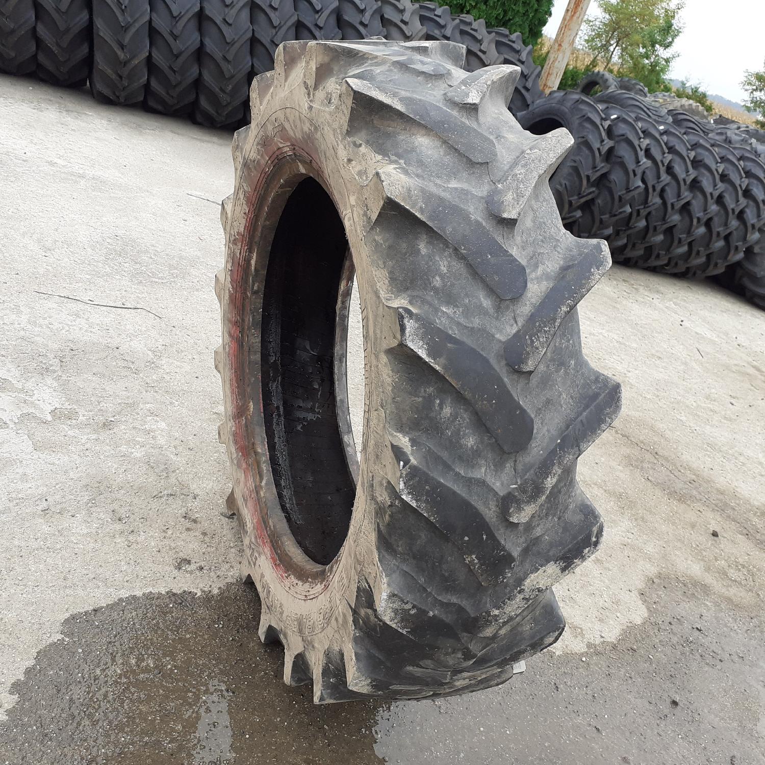  Cauciucuri 12.4R28 (320/85R28) Taurus