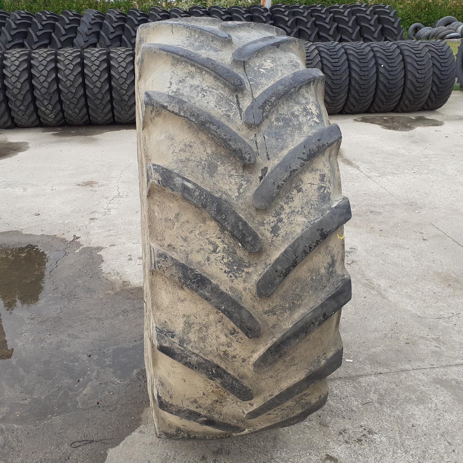  Cauciucuri 540/65R30 Michelin