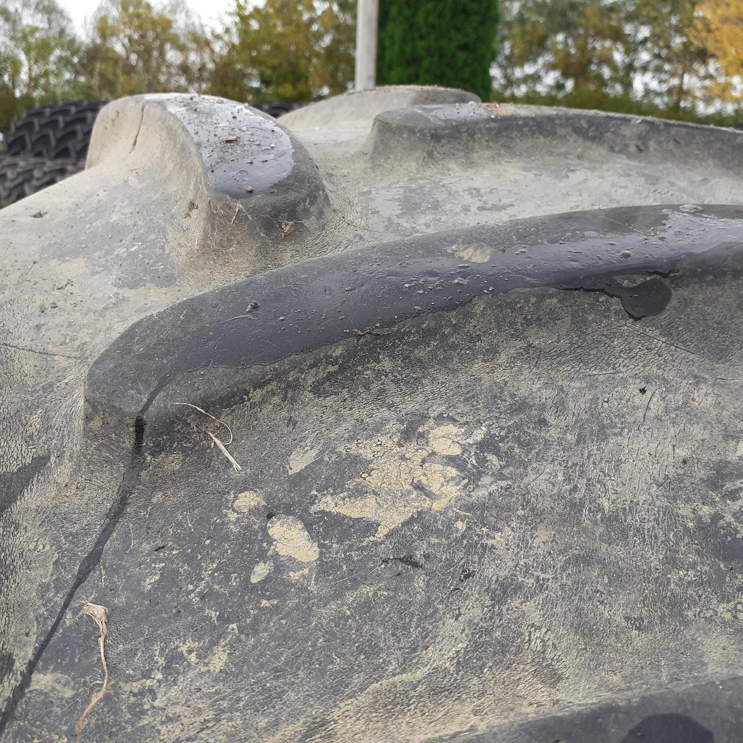  Cauciucuri 540/65R30 Michelin