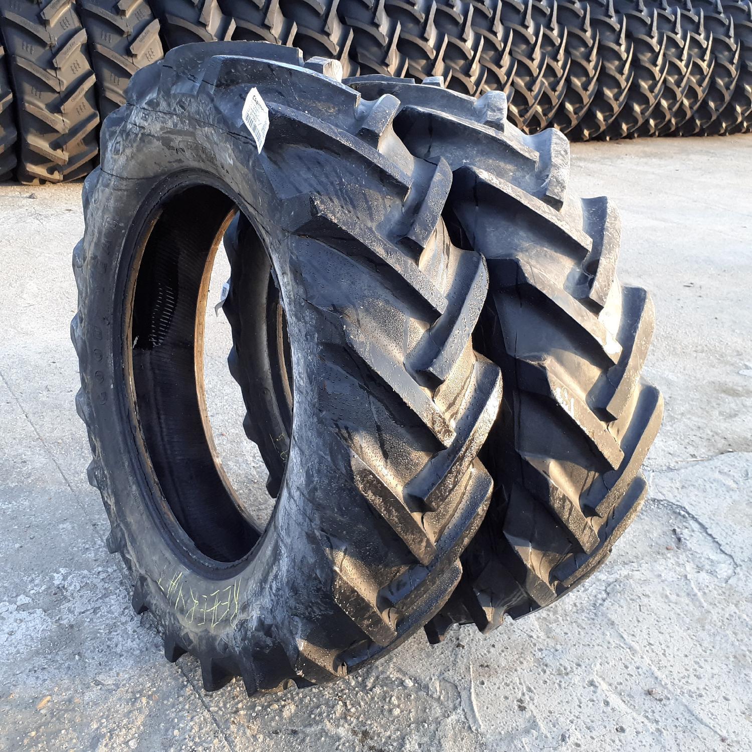  Cauciucuri 12.4-28 (320/85R28) Goodyear