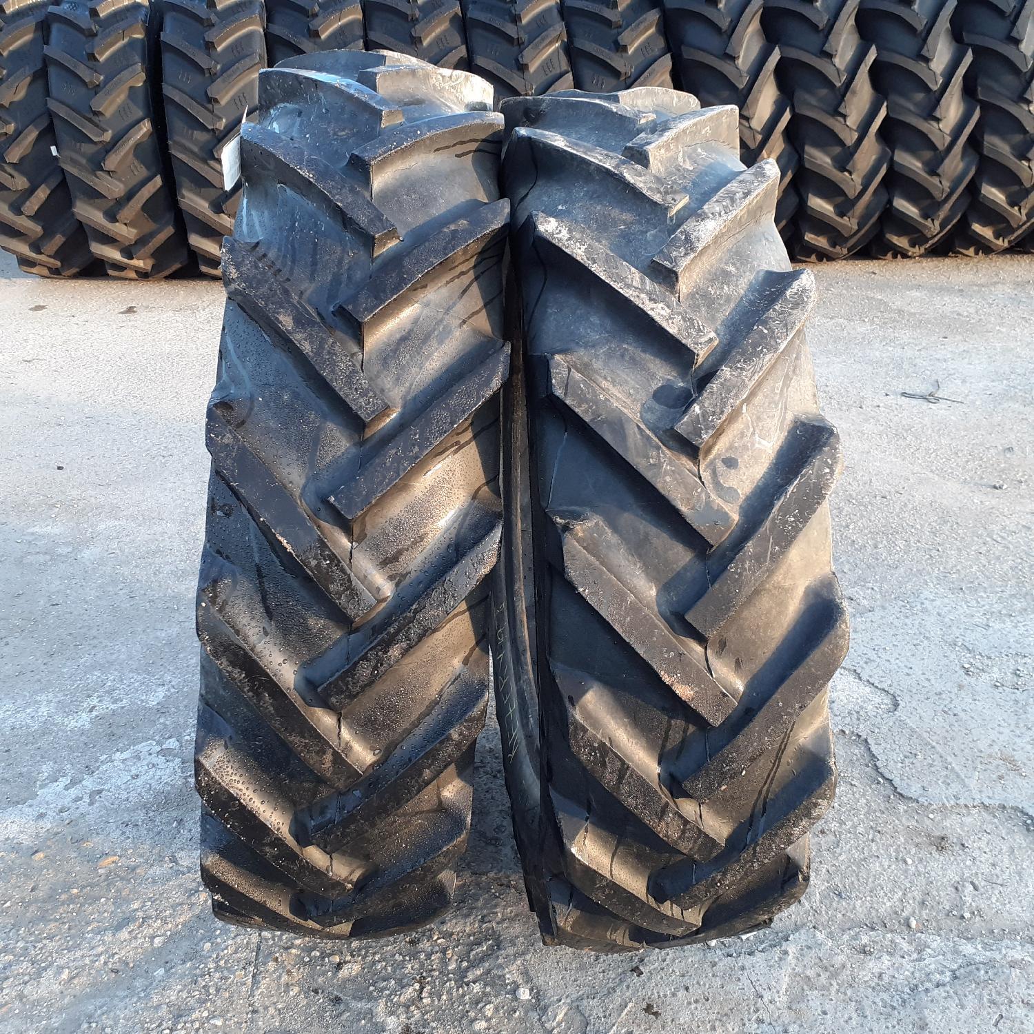  Cauciucuri 12.4-28 (320/85R28) Goodyear