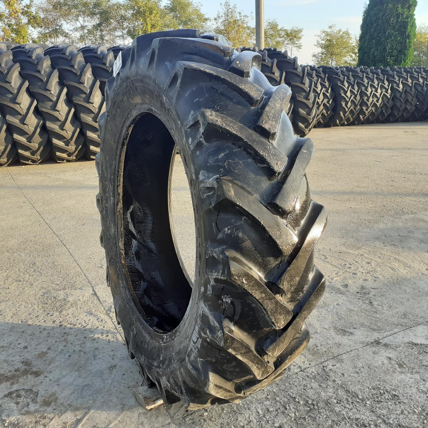  Cauciucuri 12.4-28 (320/85R28) Farmaking