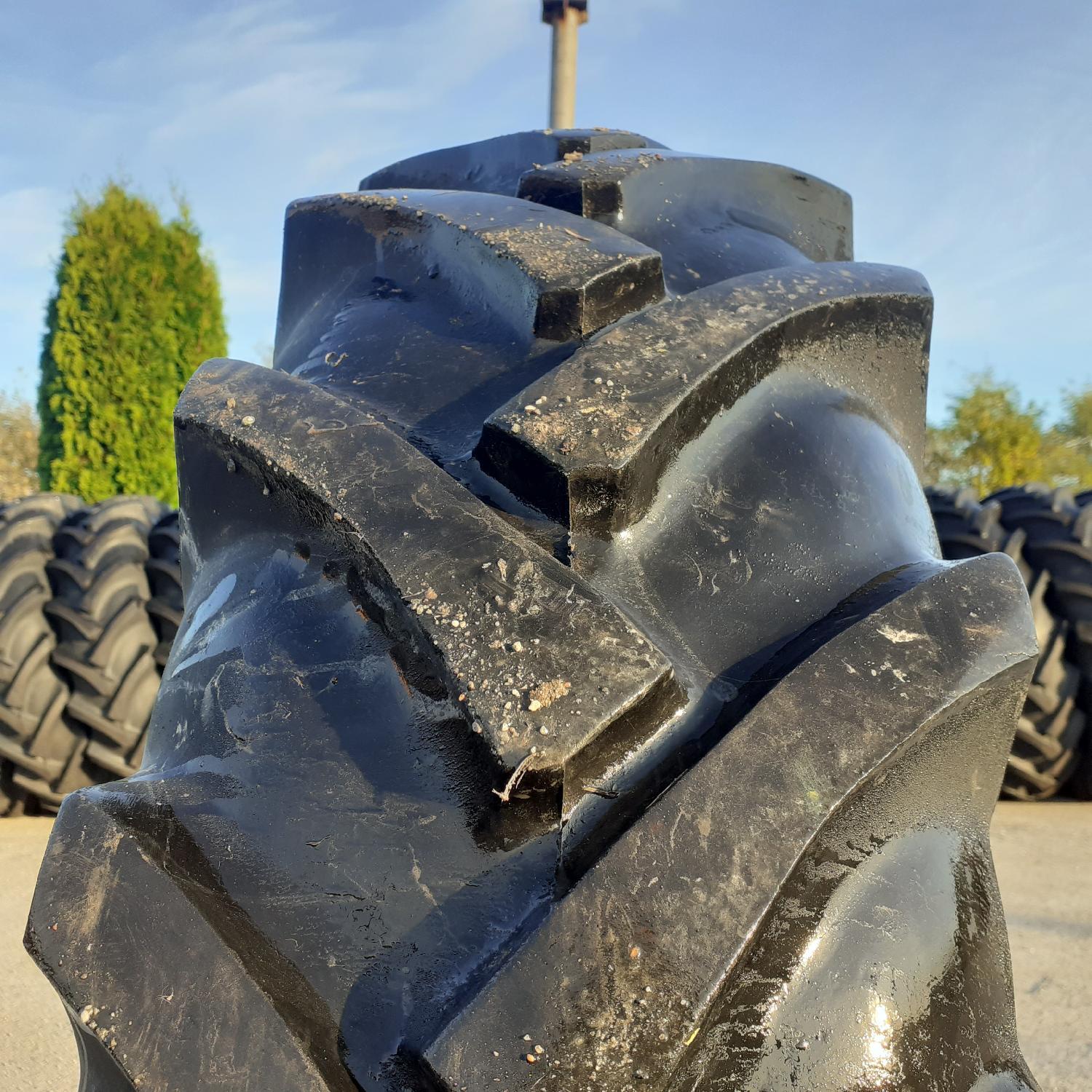  Cauciucuri 12.4-28 (320/85R28) Farmaking