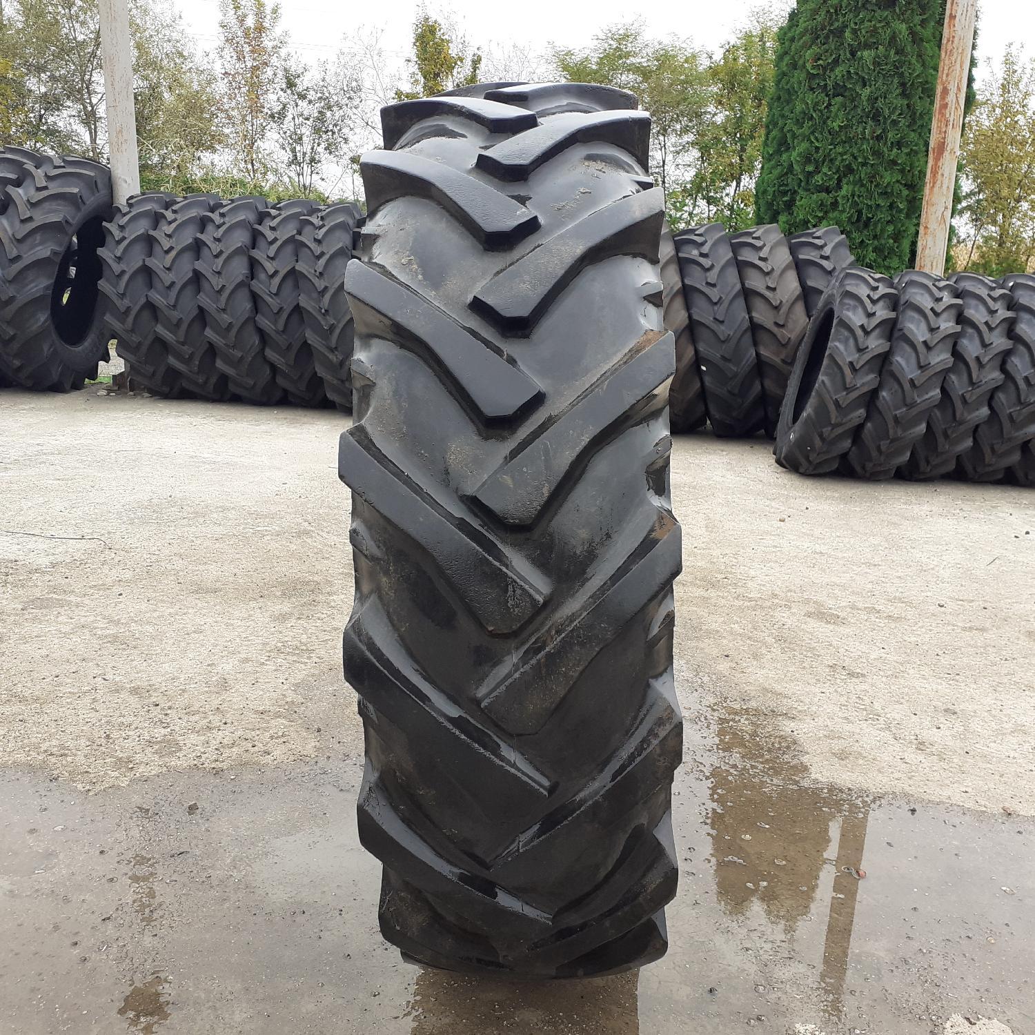  Cauciucuri 14.9R28 (380/85R28) Stomil