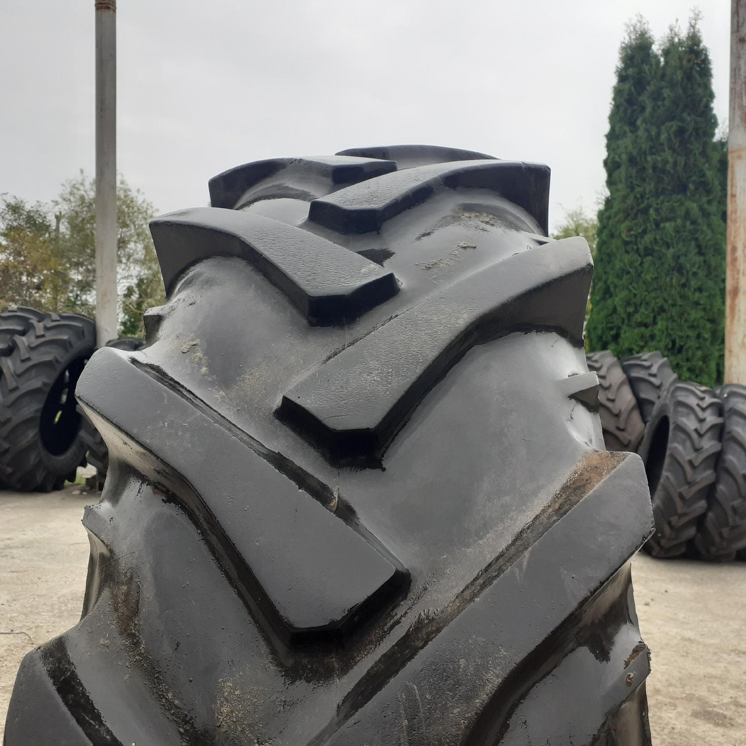  Cauciucuri 14.9R28 (380/85R28) Stomil