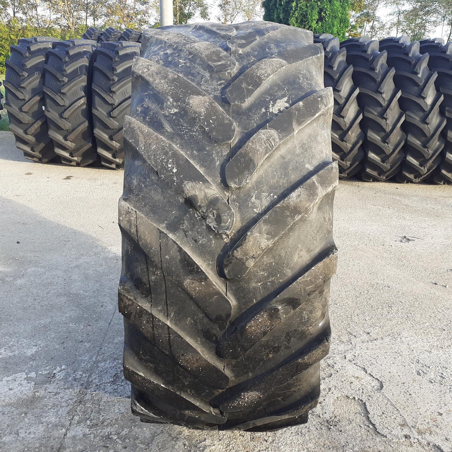 540/65 28 Michelin