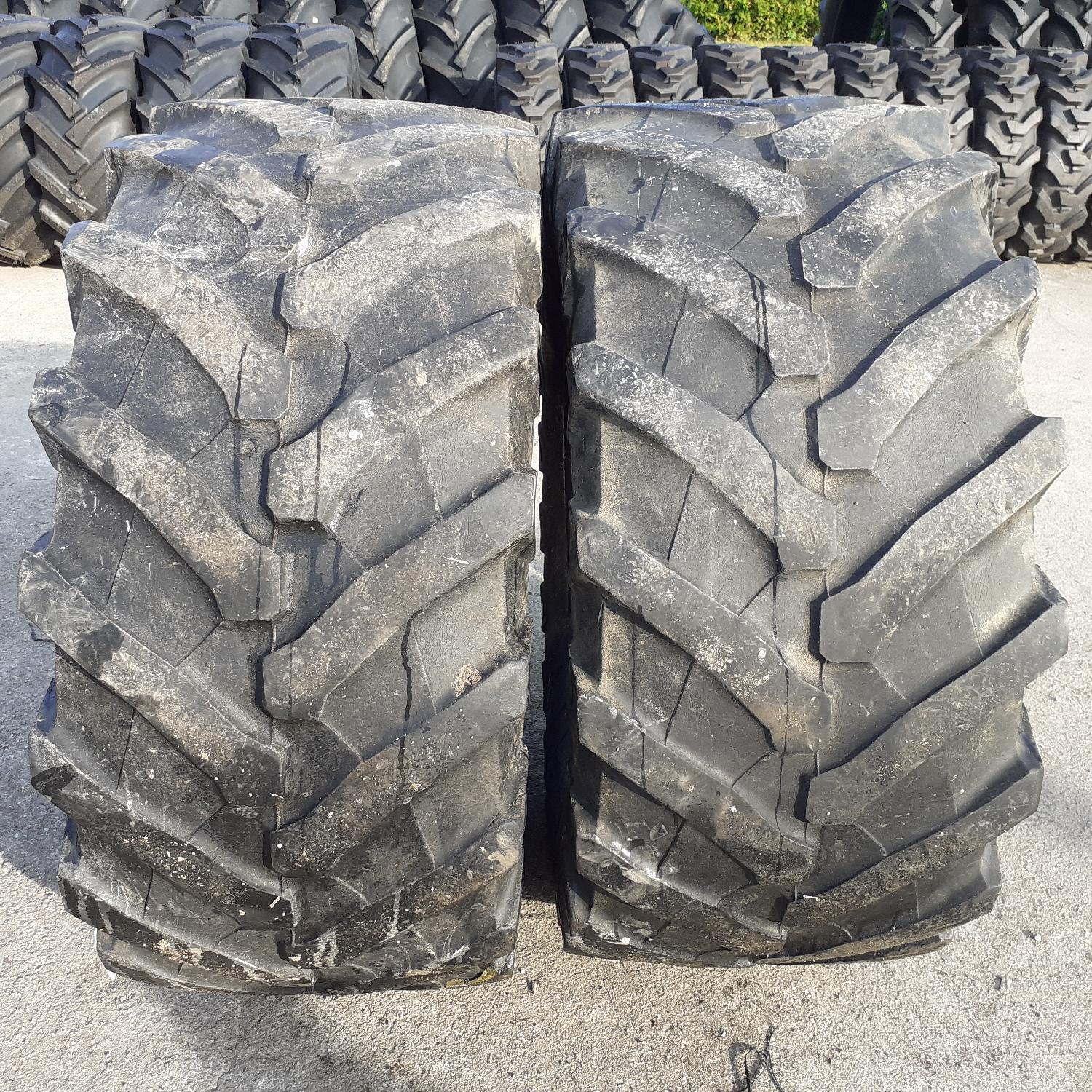  Cauciucuri 480/65R24 Pirelli