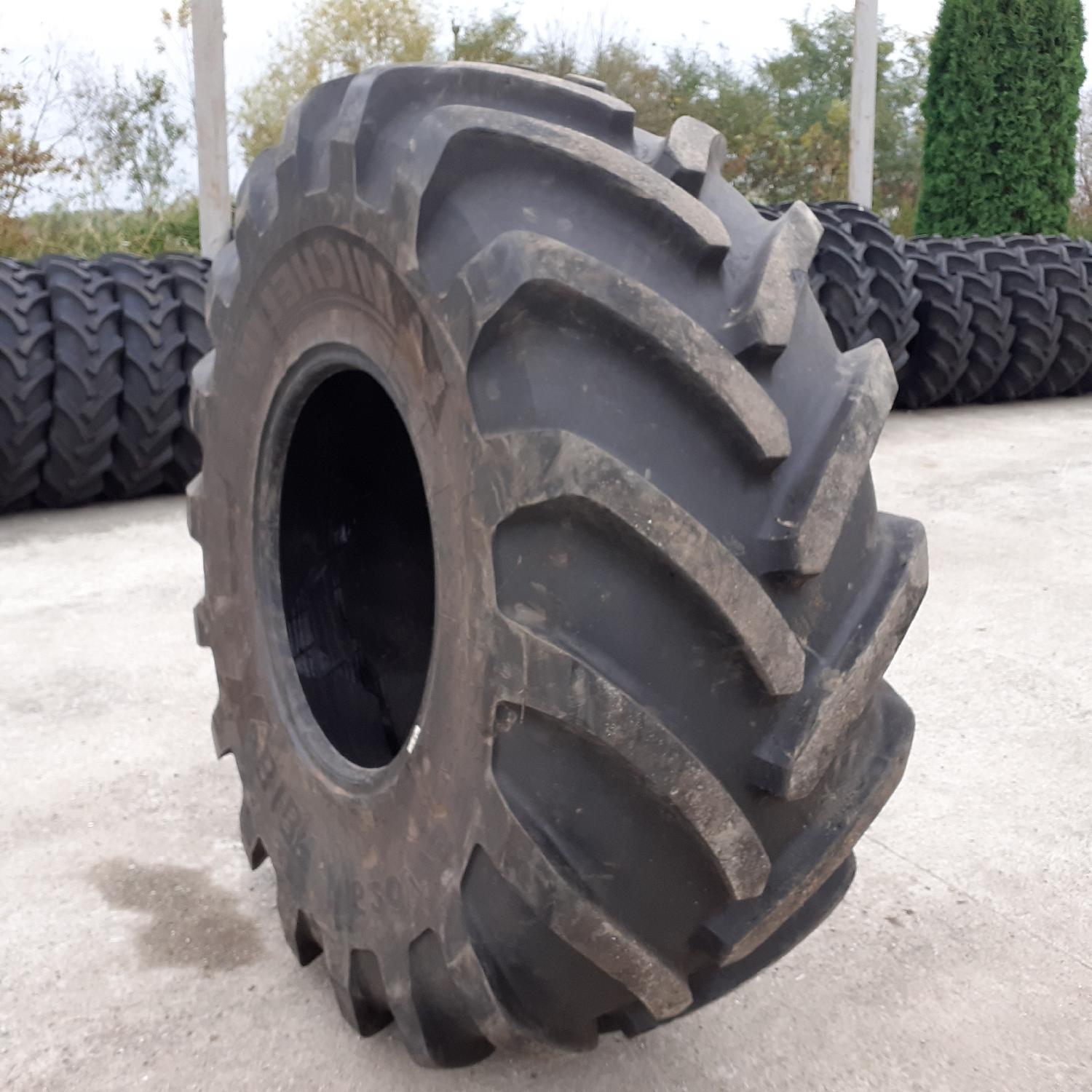  Cauciucuri 620/75R26 (23.1R26) Michelin
