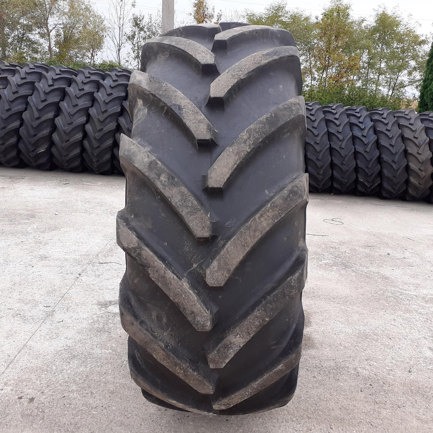  Cauciucuri 620/75R26 (23.1R26) Michelin