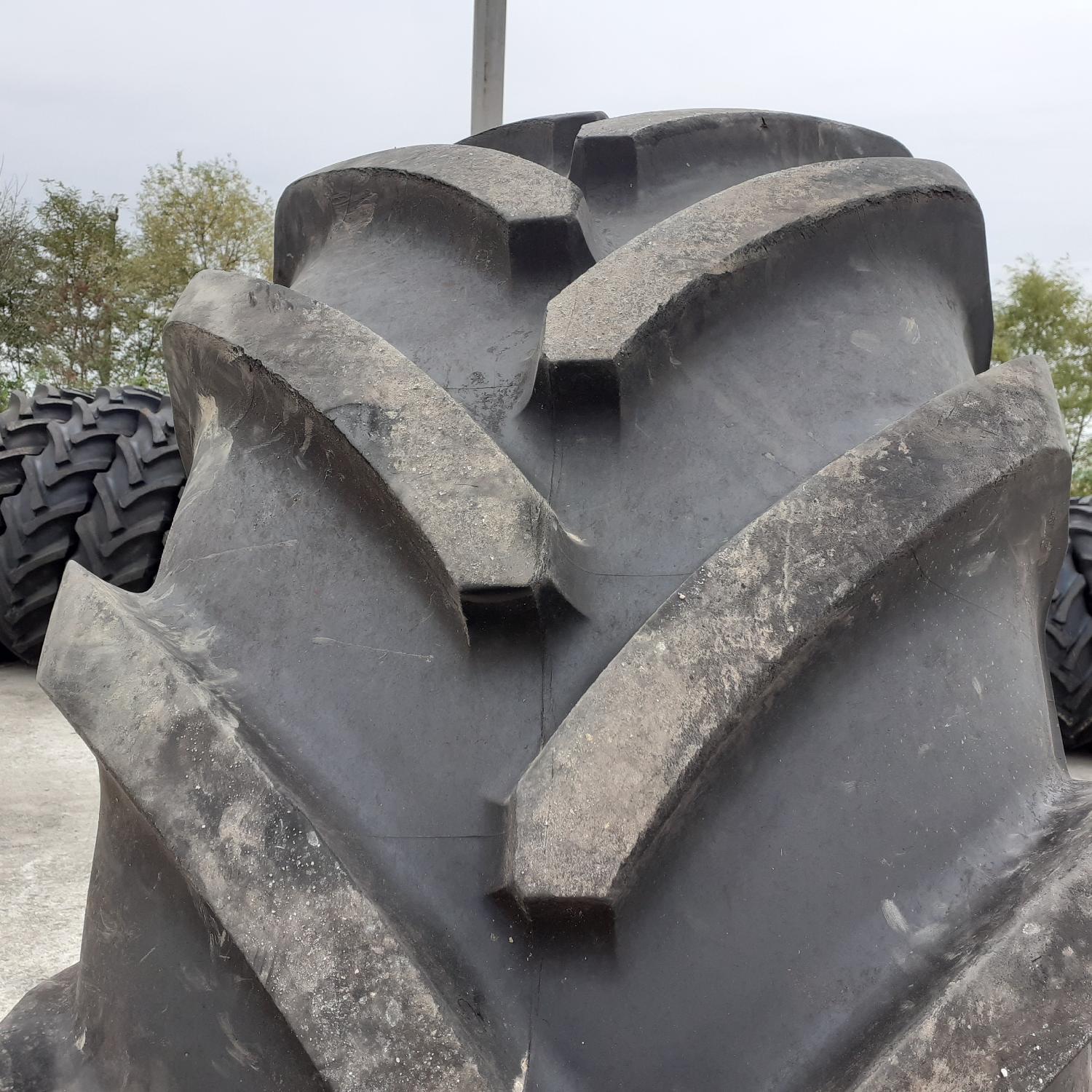  Cauciucuri 620/75R26 (23.1R26) Michelin