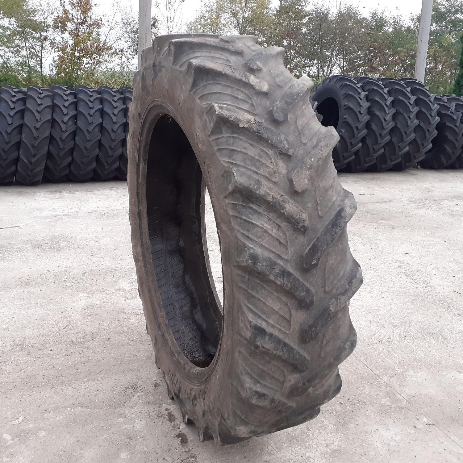  Cauciucuri 13.6R38 Taurus