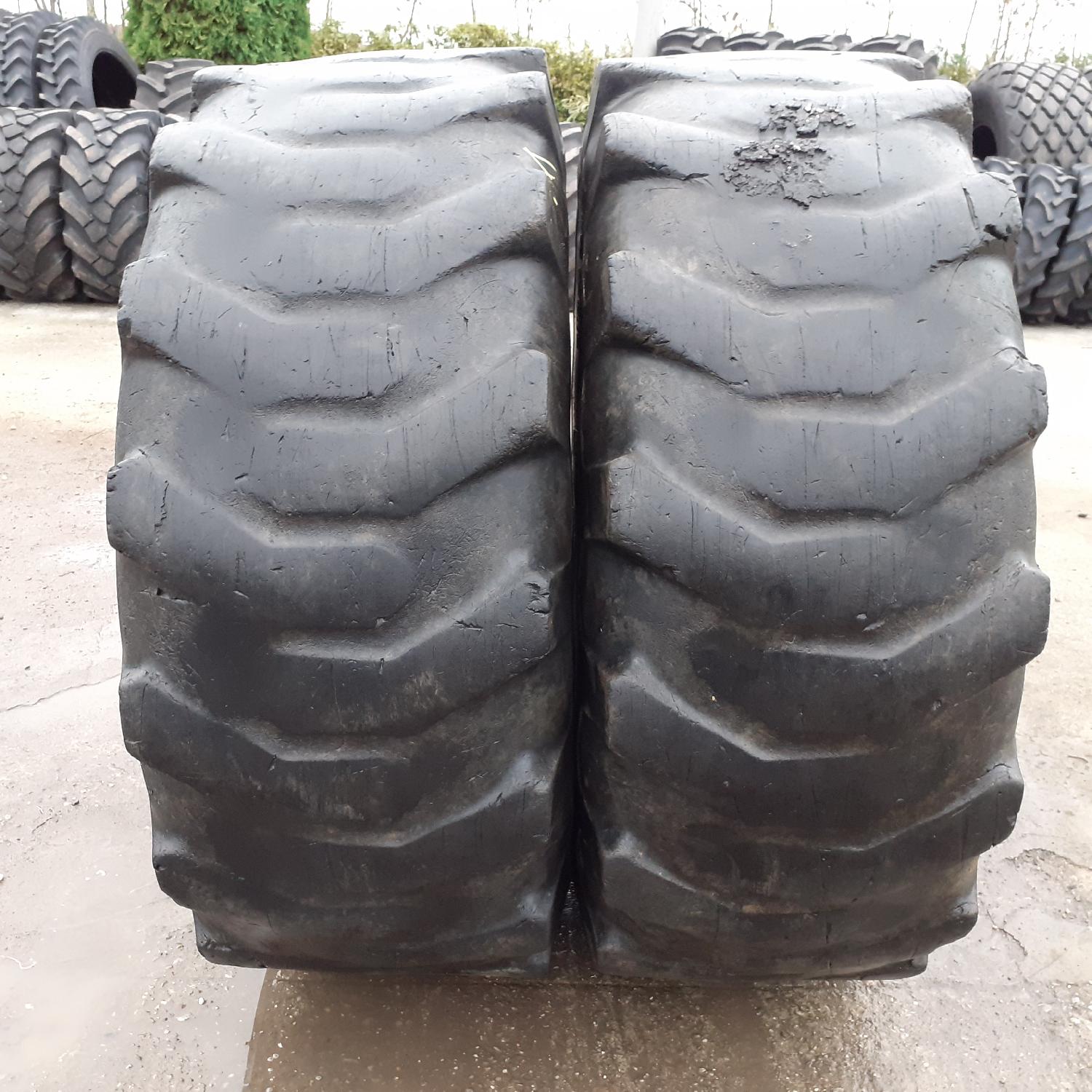  Cauciucuri 440/80-28 Firestone