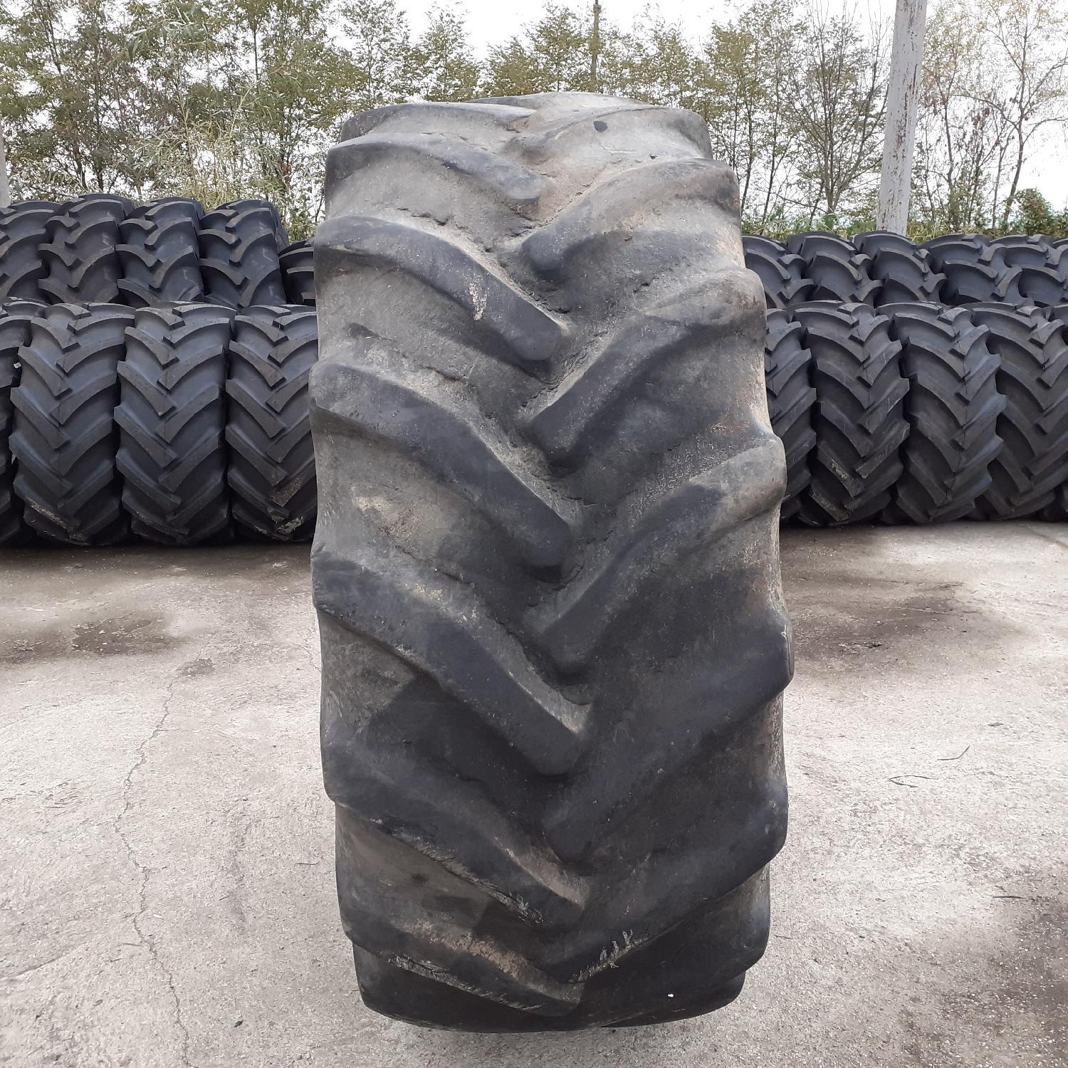  Cauciucuri 600/70R30 Goodyear