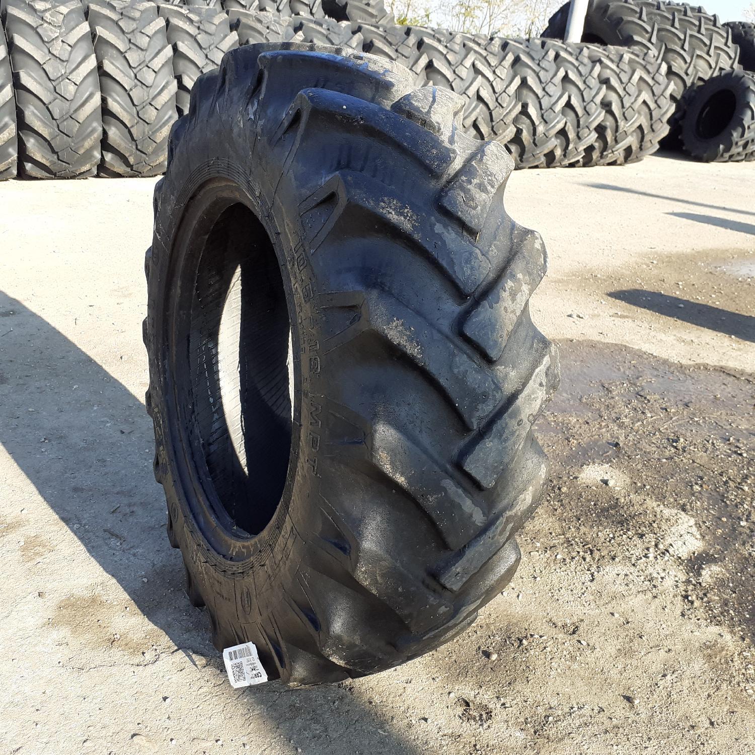  Cauciucuri 10.5-18 (10.5/80R18) Semperit