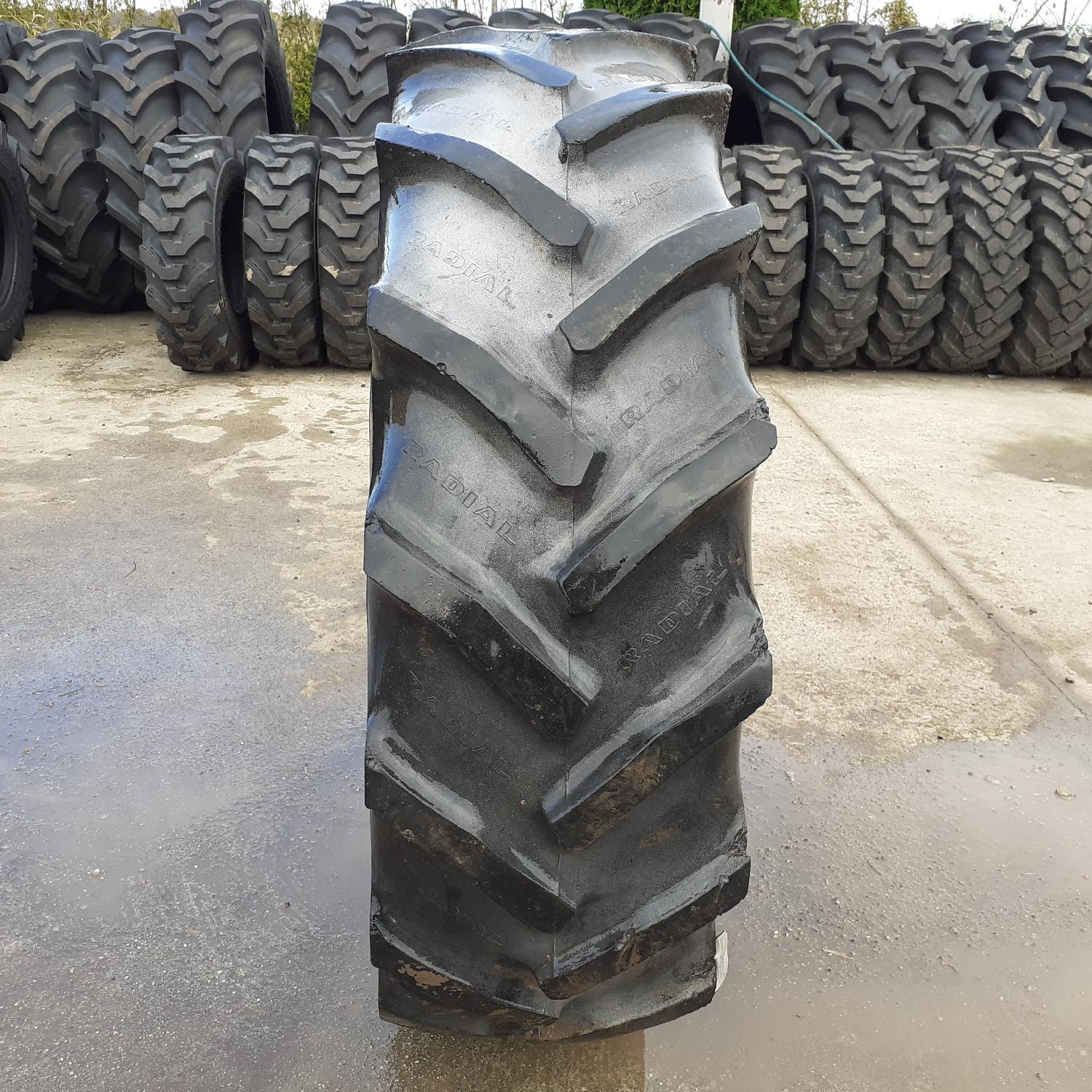  Cauciucuri 14.9R28 (380/85R28) Goodyear