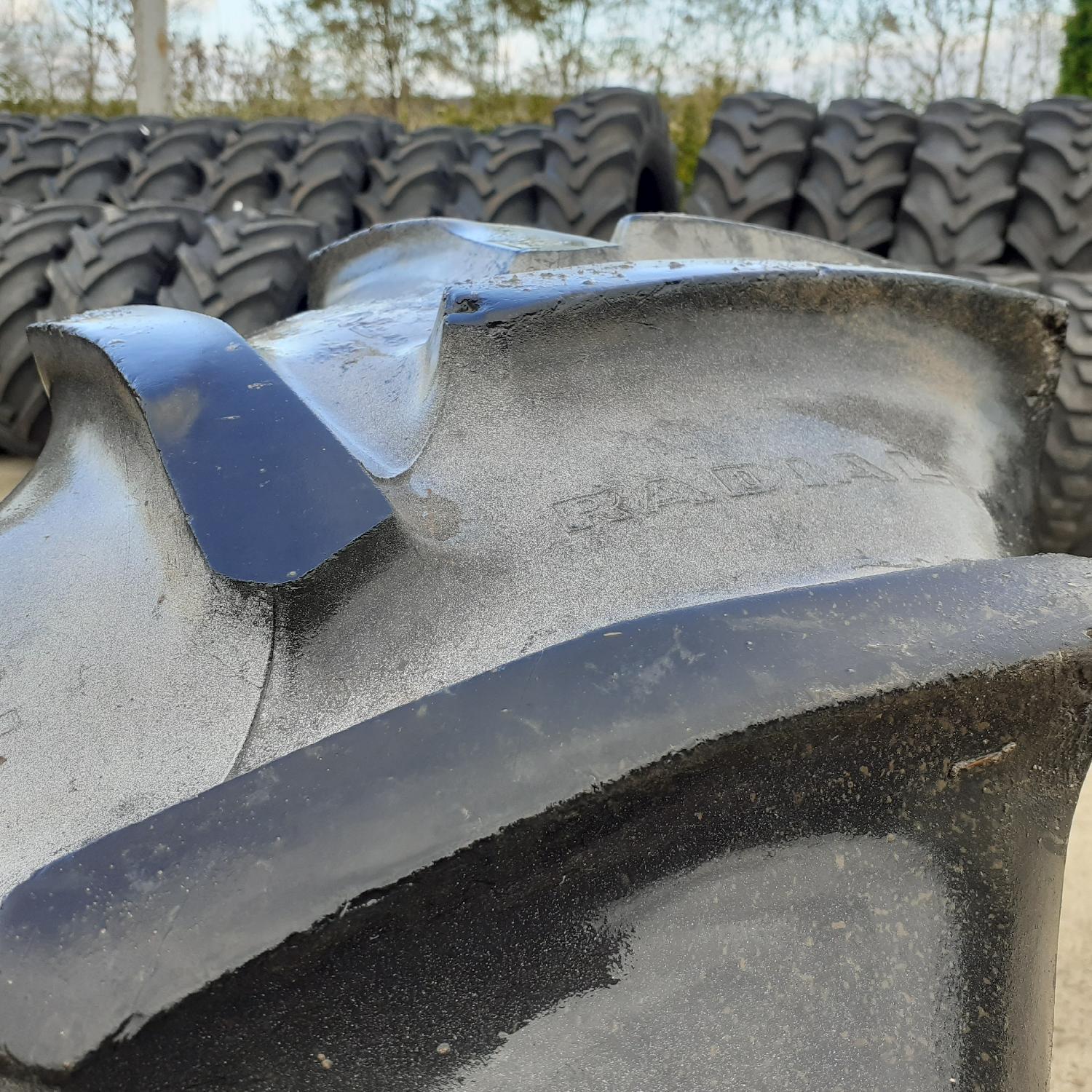  Cauciucuri 14.9R28 (380/85R28) Goodyear