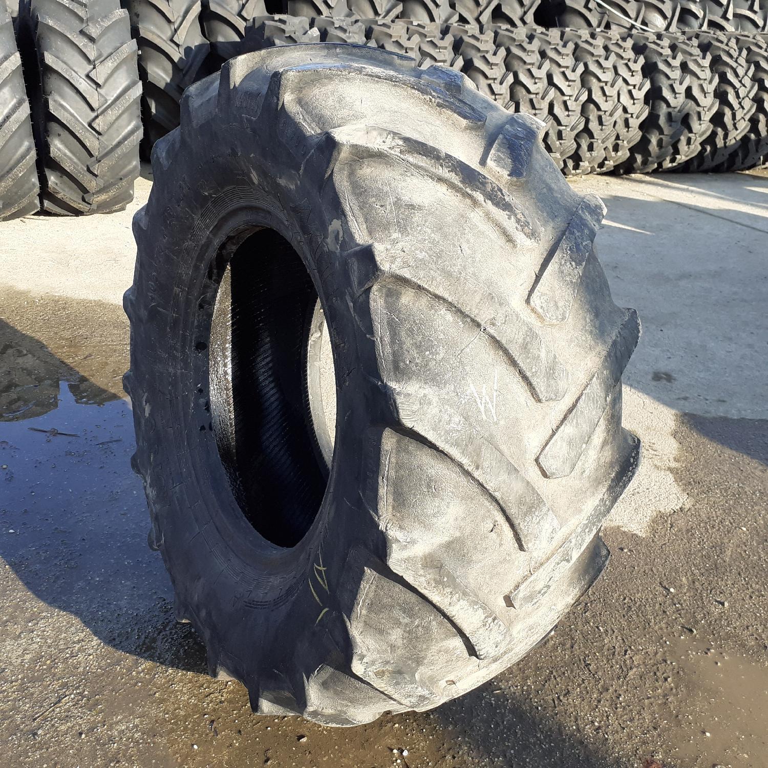  Cauciucuri 405/70R20 Mitas