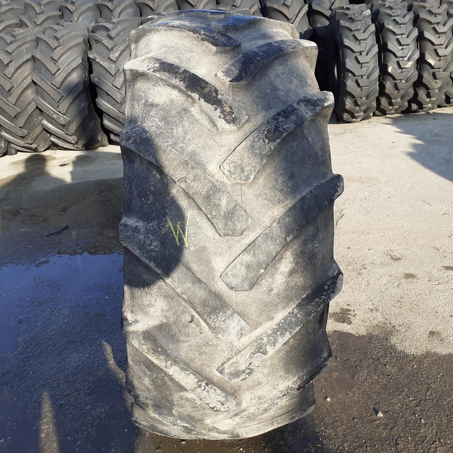  Cauciucuri 405/70R20 Mitas