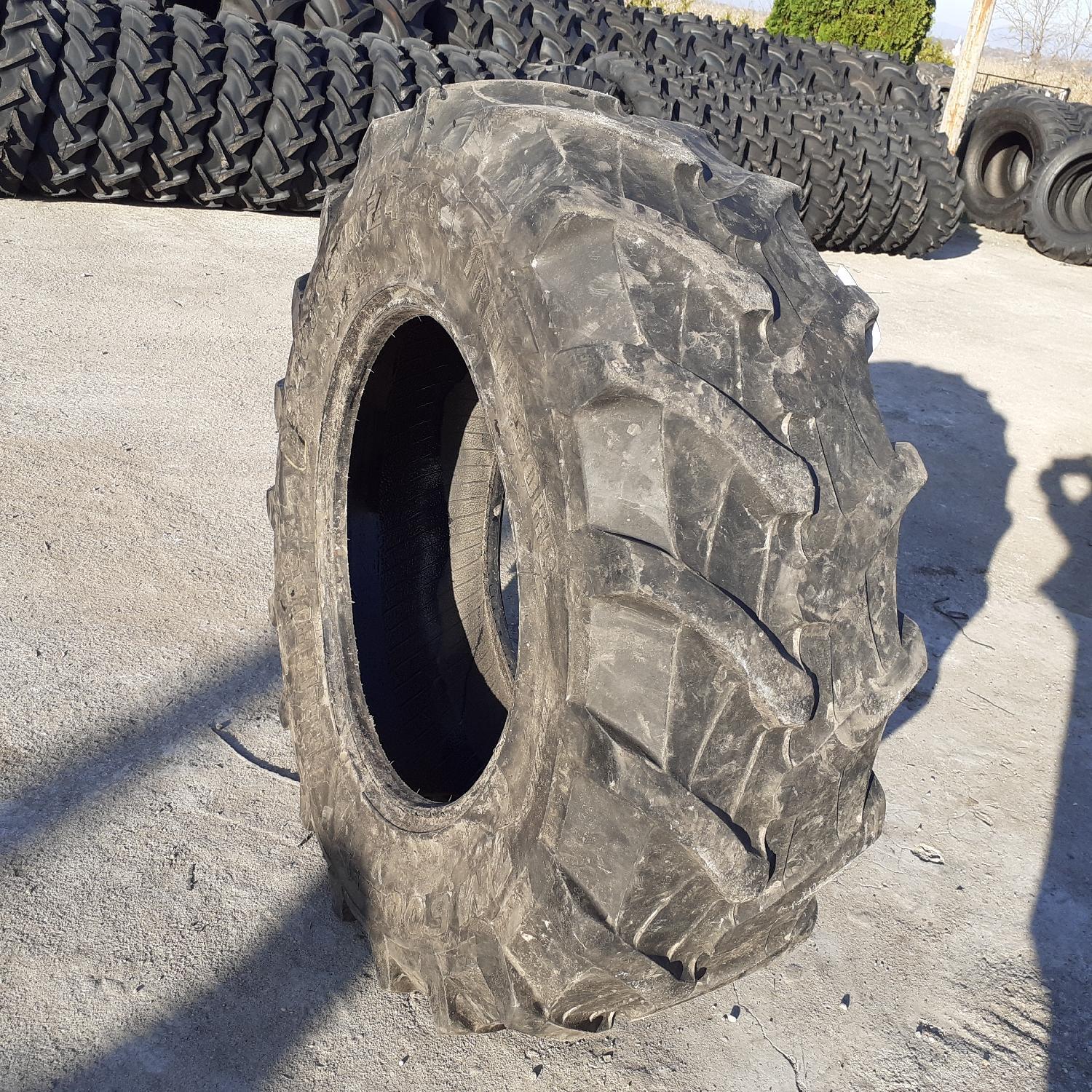  Cauciucuri 340/85R24 (13.6R24) Trelleborg