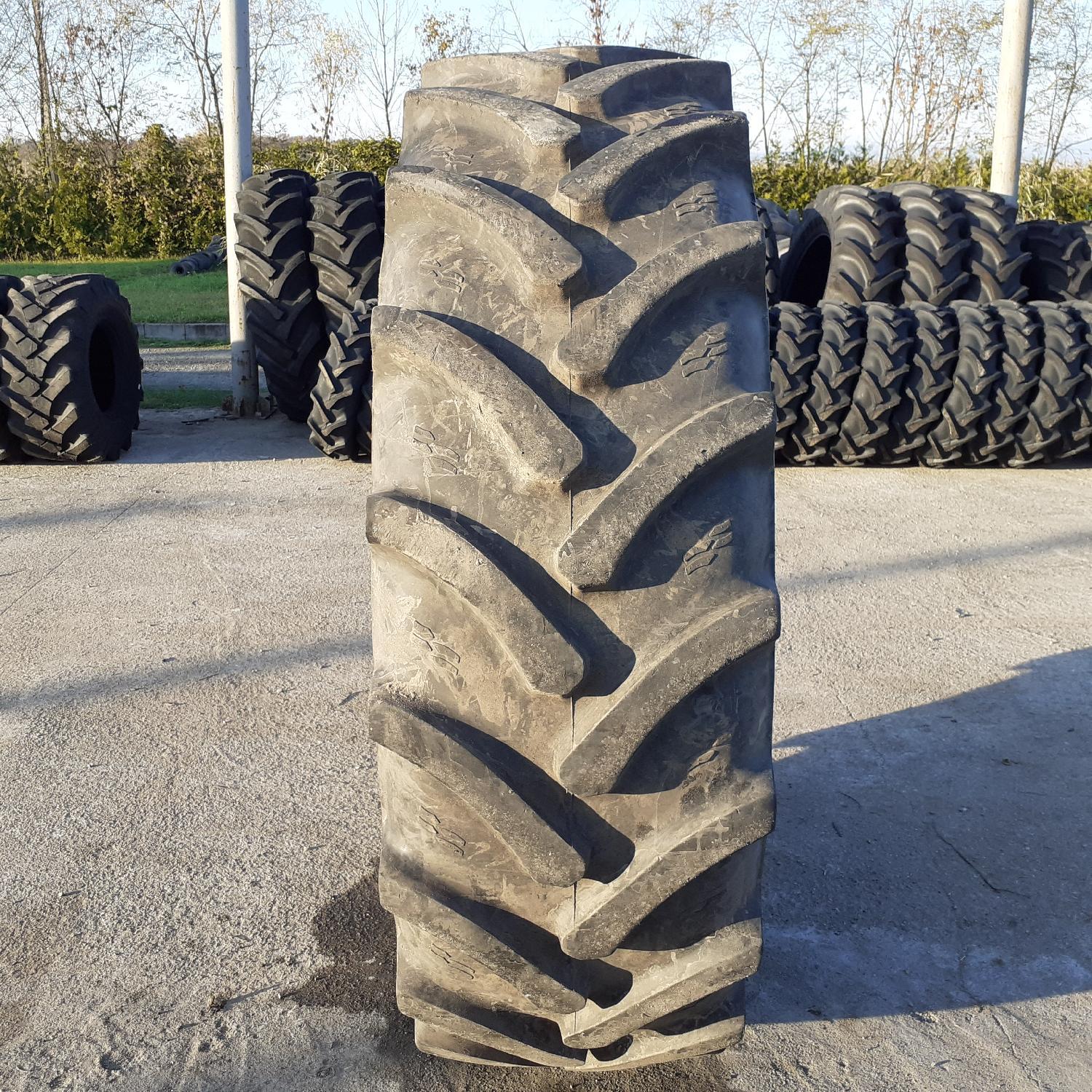  Cauciucuri 520/85R38 Alliance