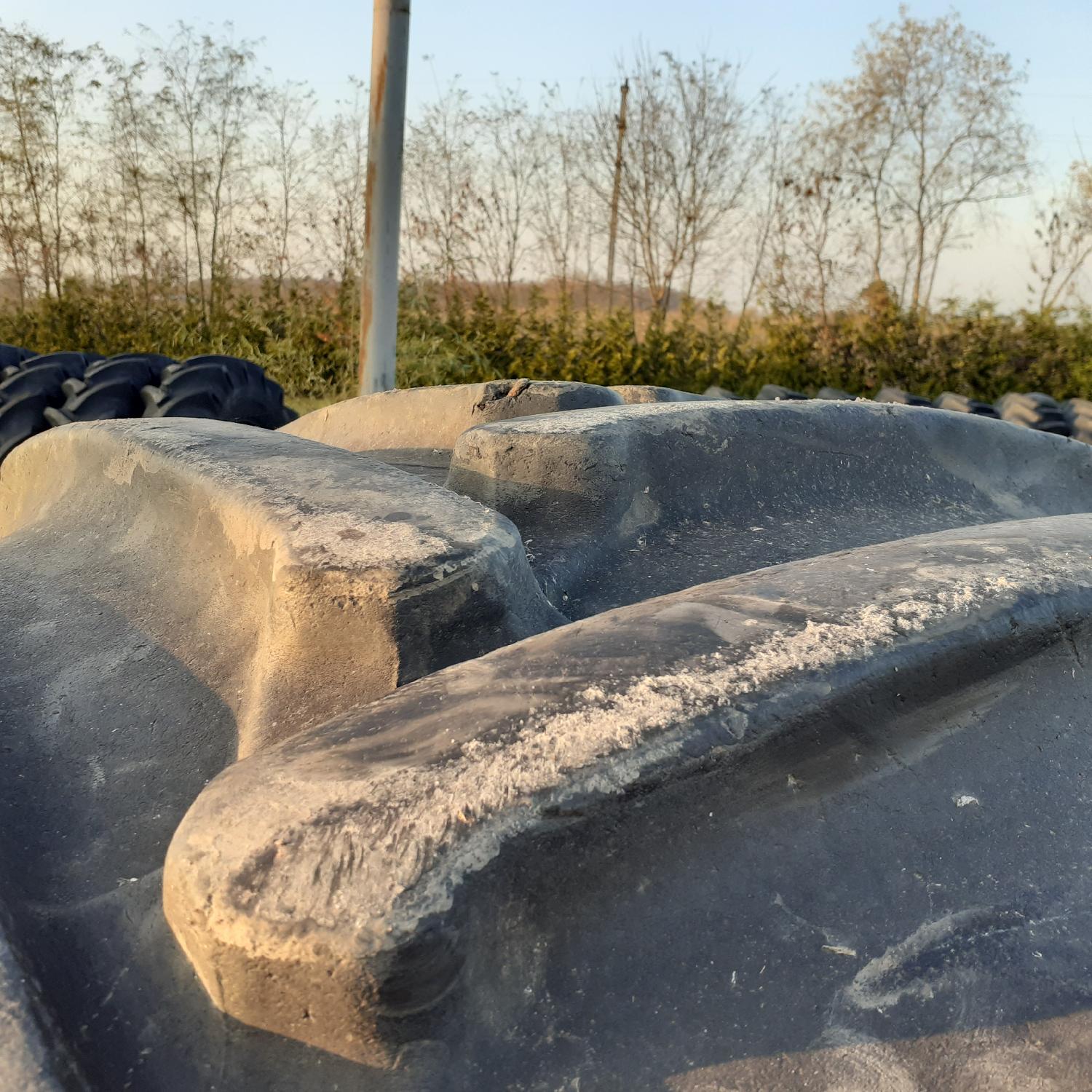  Cauciucuri 30.5R32  Belshina