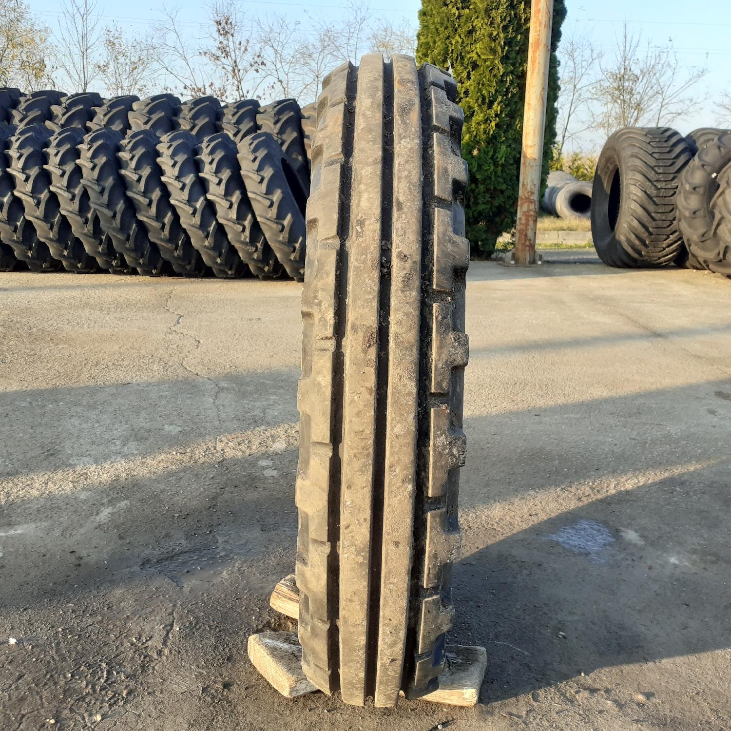  Cauciucuri 7.50-20  Bkt