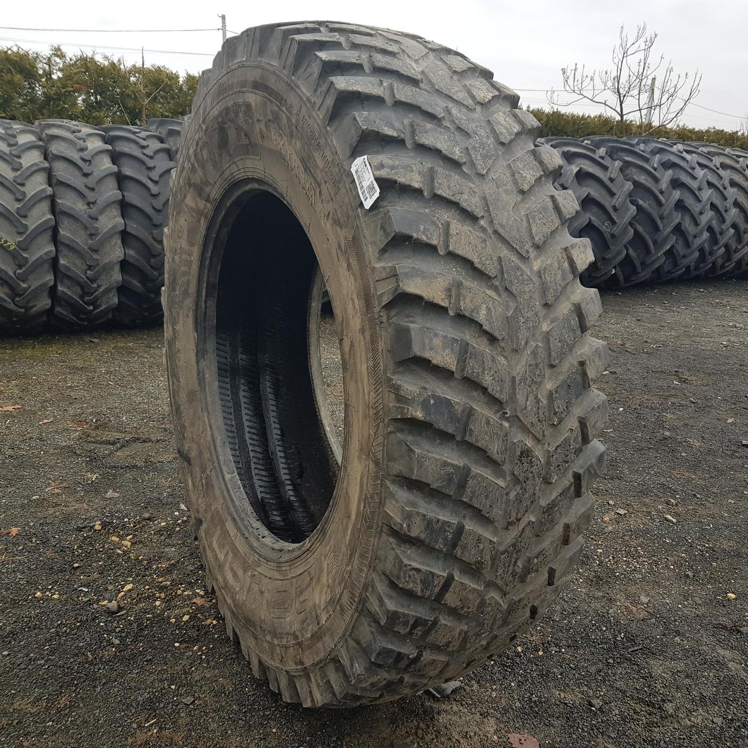  Cauciucuri 540/80R38 Nokian