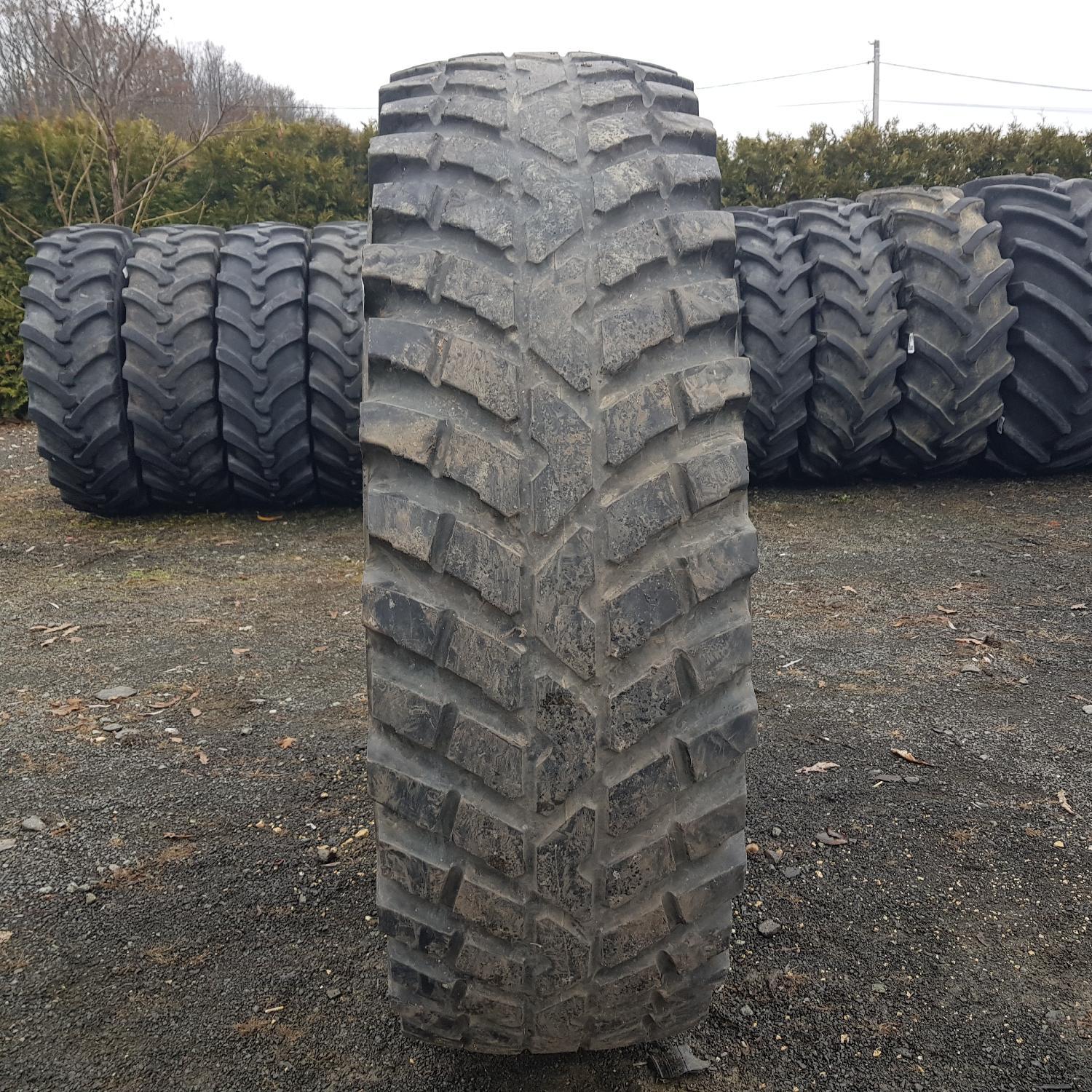  Cauciucuri 540/80R38 Nokian