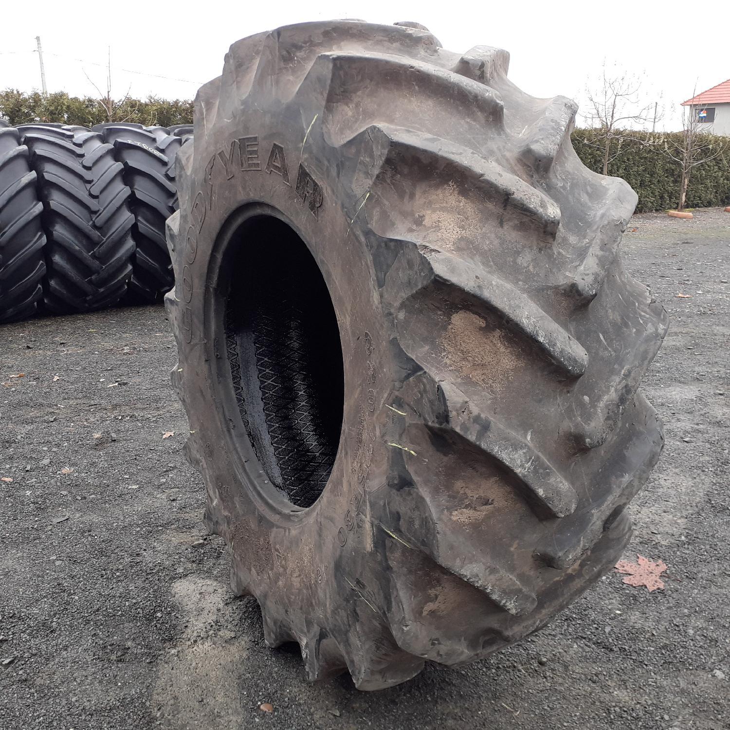  Cauciucuri 620/75R30 Goodyear