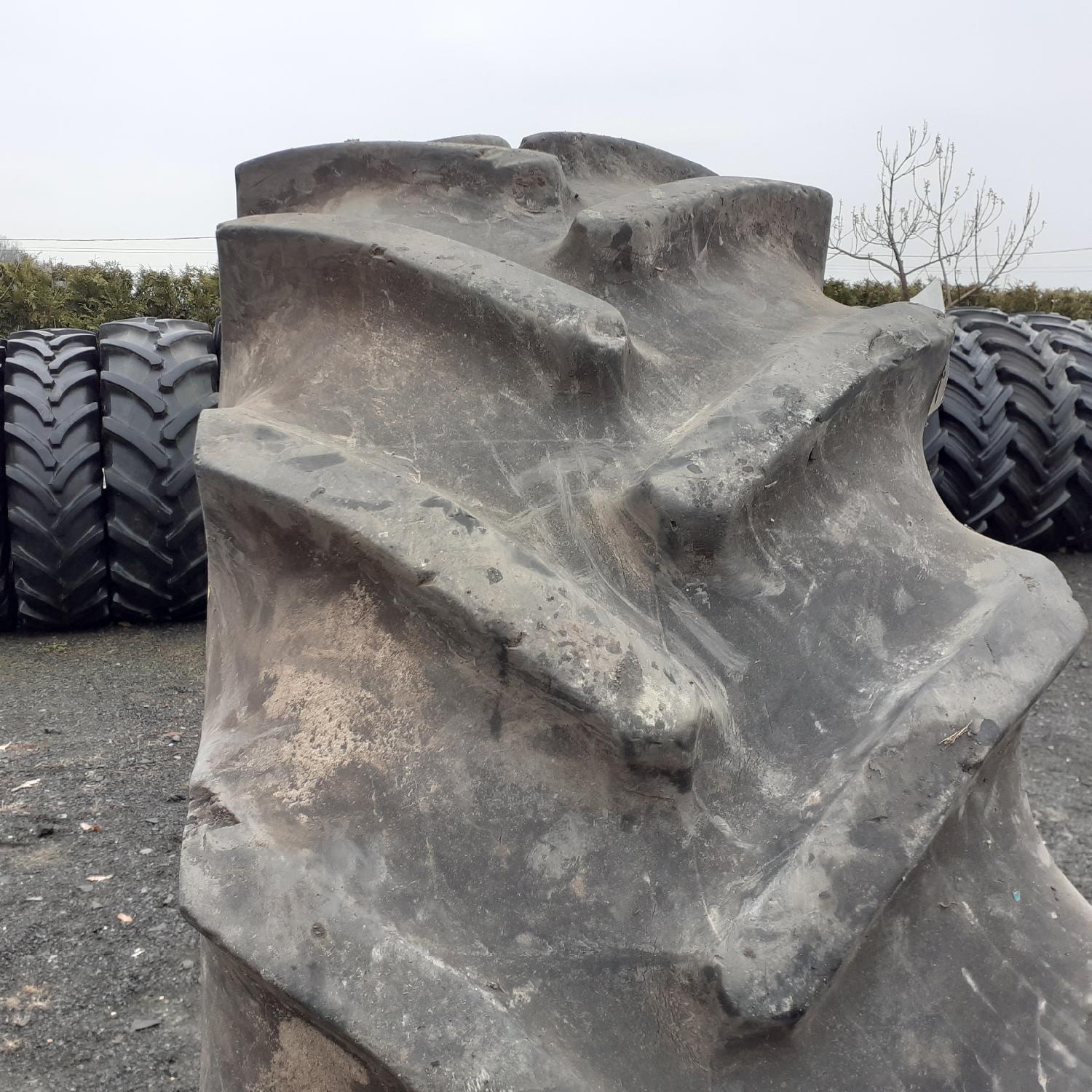  Cauciucuri 620/75R30 Goodyear