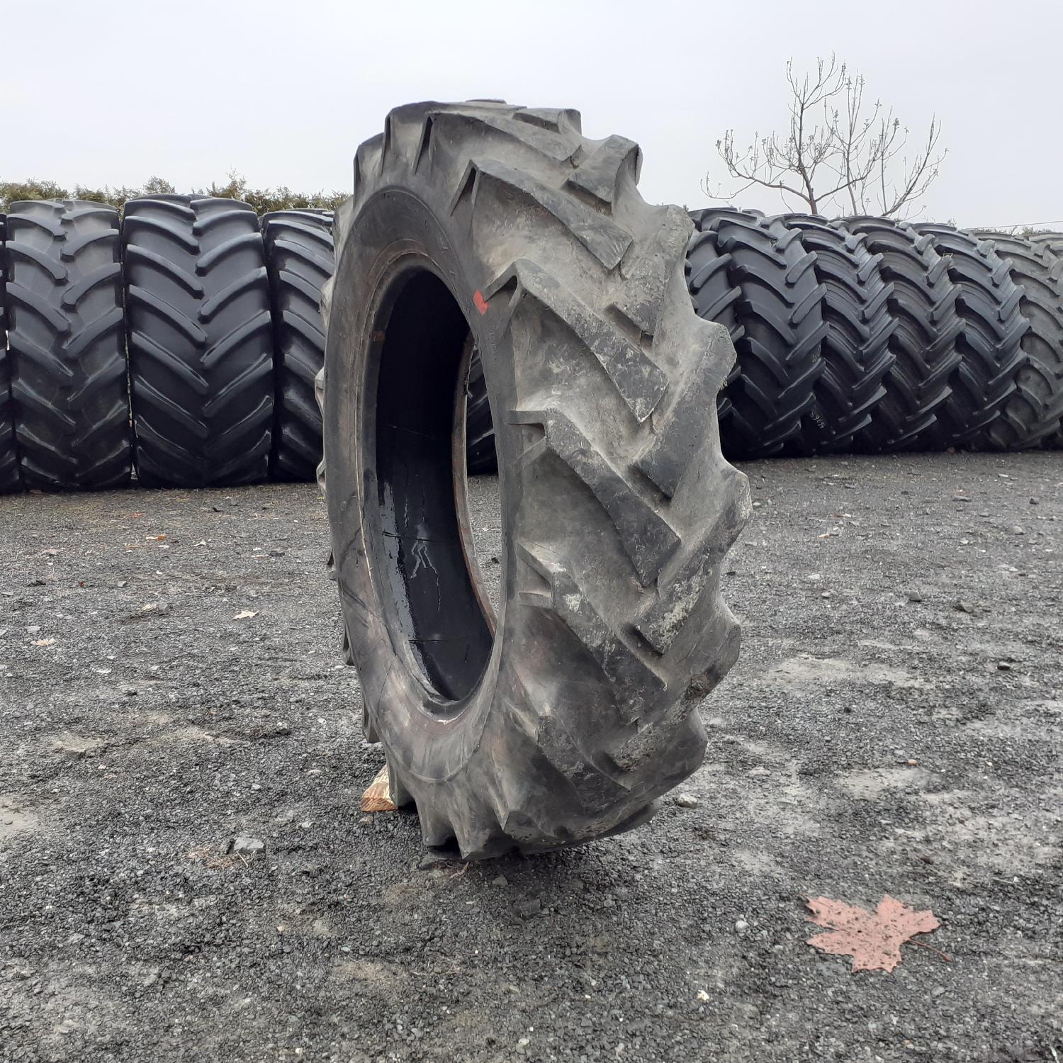  Cauciucuri 12.4-28 (320/85R28) Universal