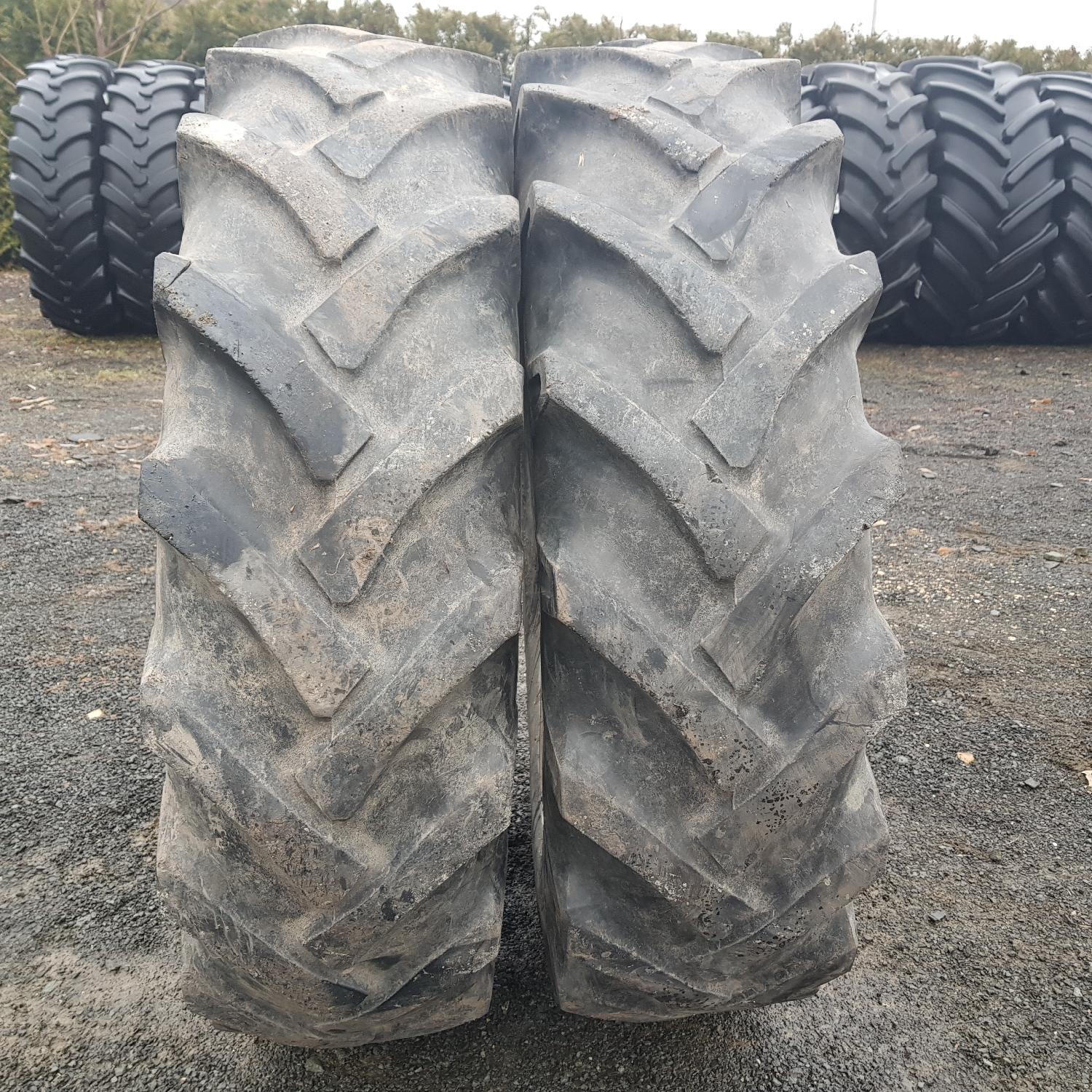  Cauciucuri 12.4-28 (320/85R28) Vredestein