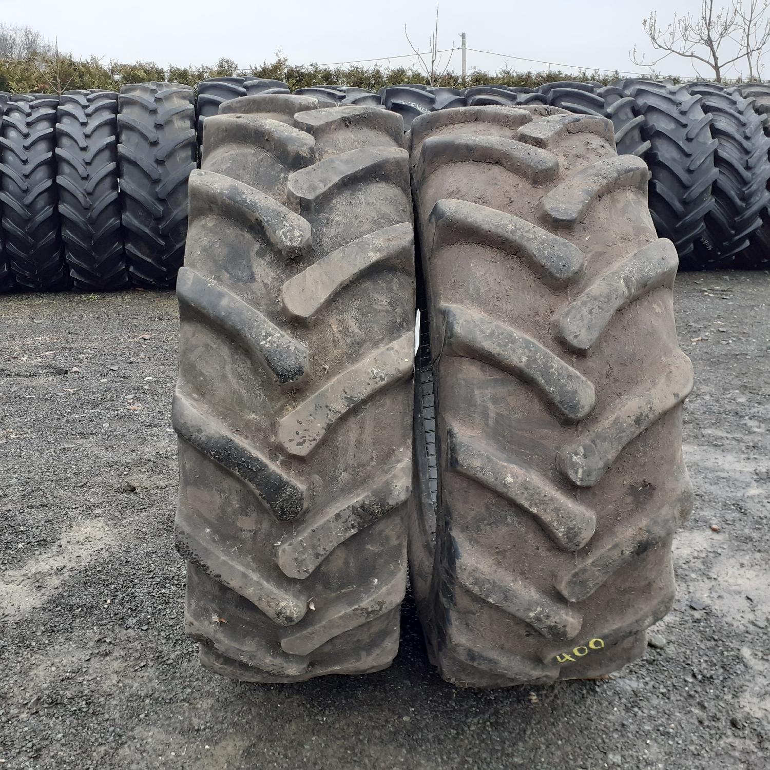  Cauciucuri 360/70R24 Belshina