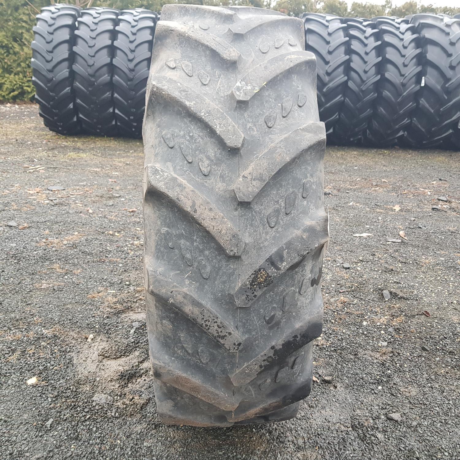 Cauciucuri 340/85R24 (13.6R24) Kleber