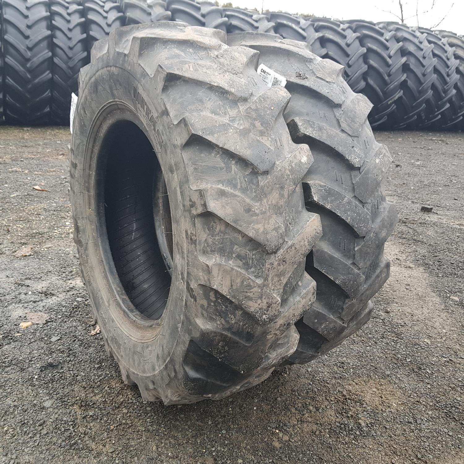  Cauciucuri 10.5-18 (10.5/80R18) Mitas
