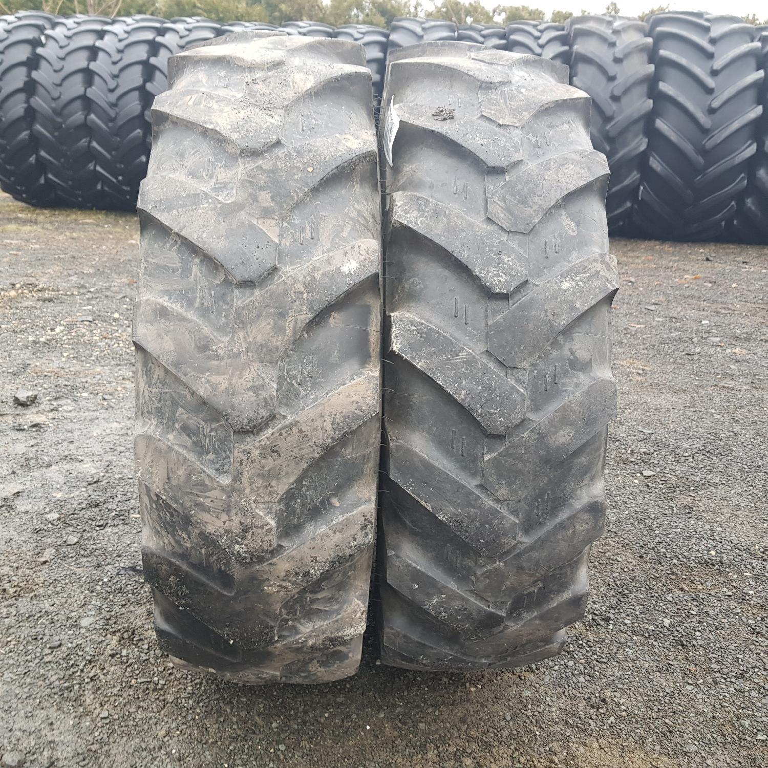  Cauciucuri 10.5-18 (10.5/80R18) Mitas
