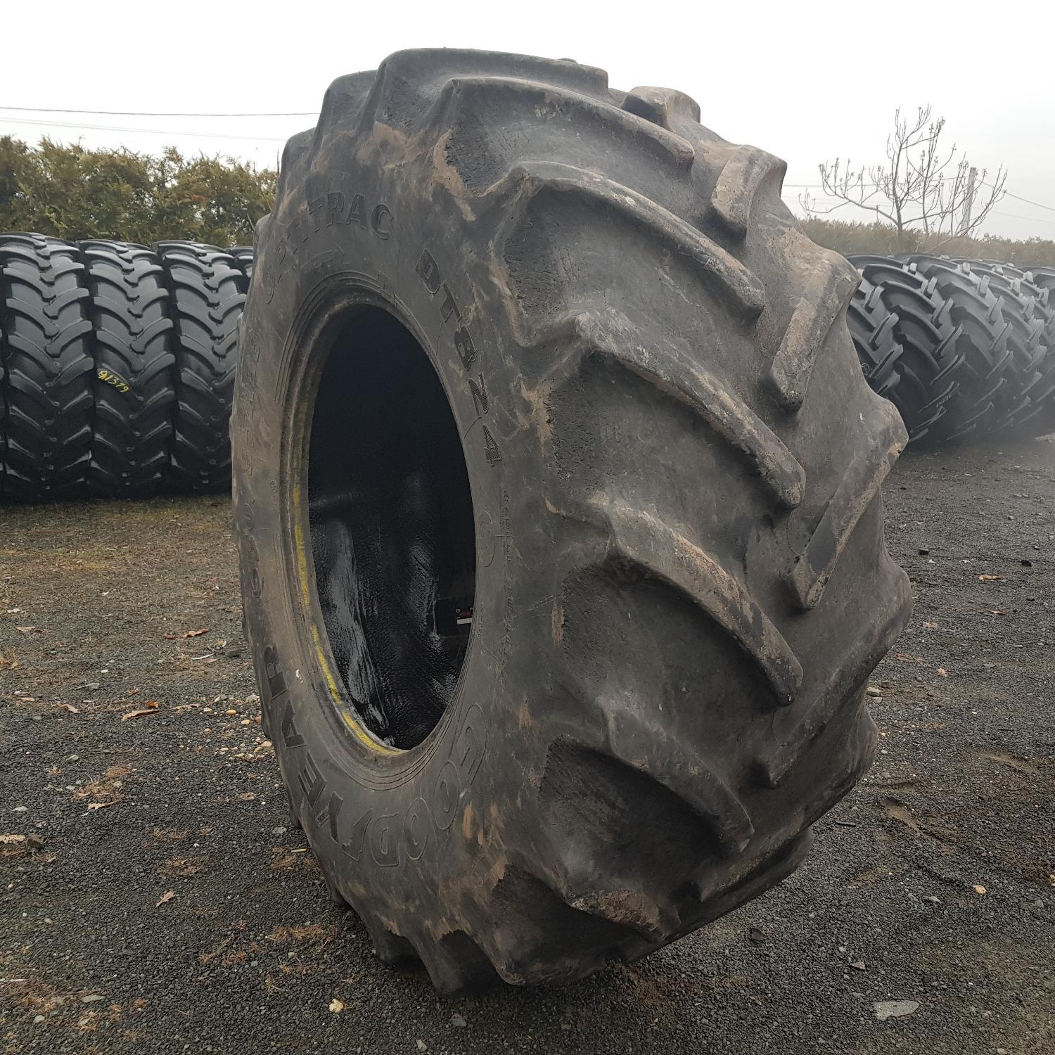  Cauciucuri 650/65R38 Goodyear