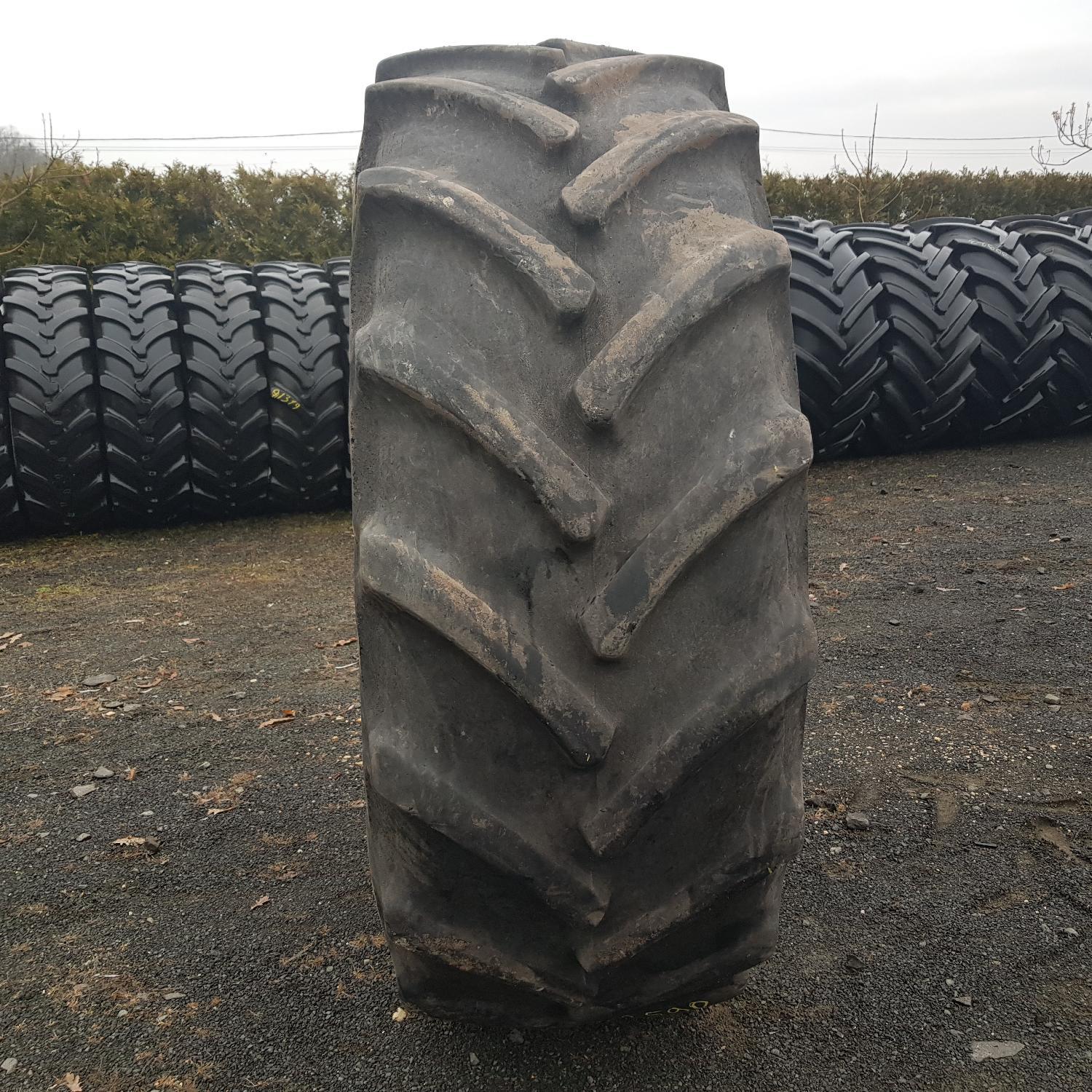 650/65 38 Goodyear