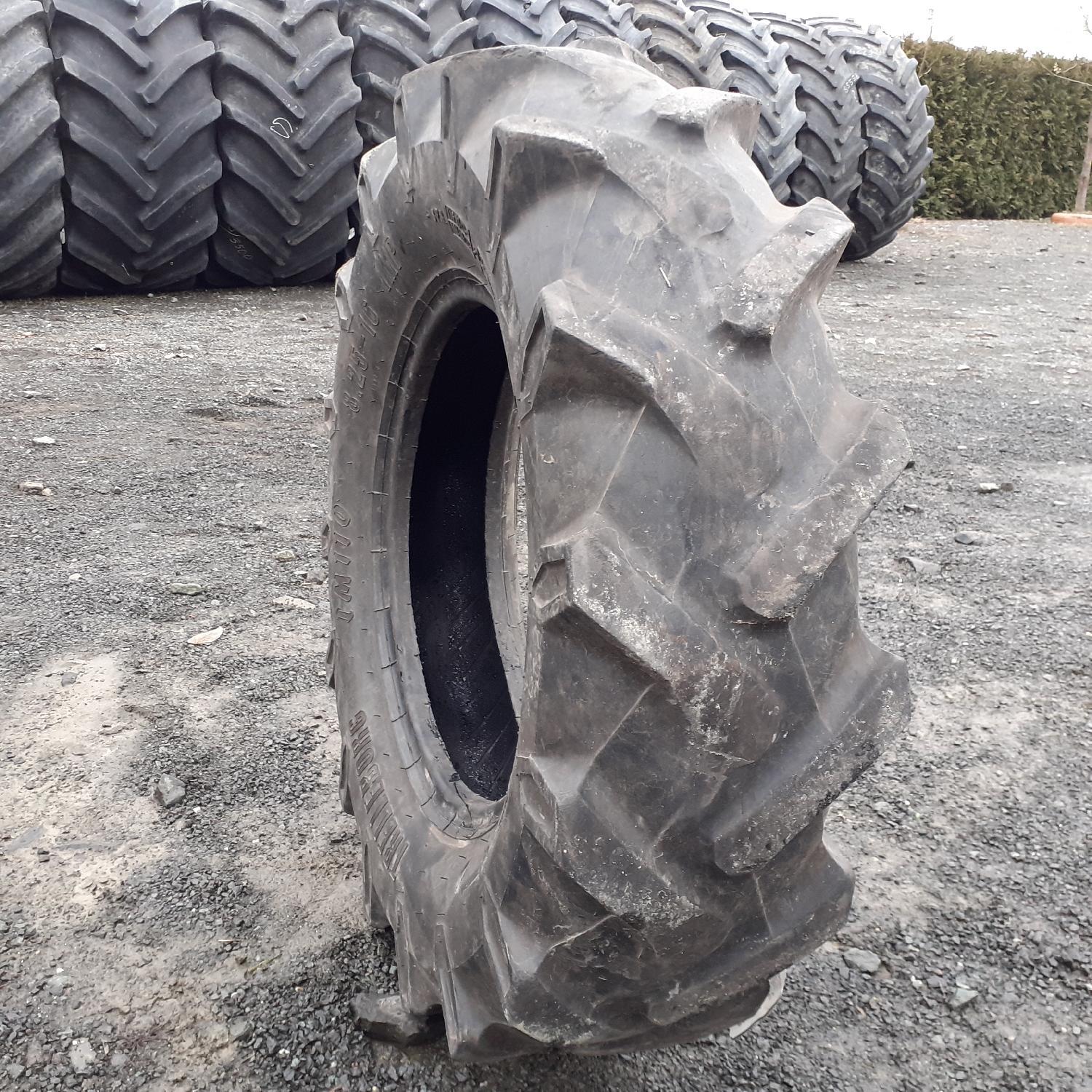  Cauciucuri 8.25-16  Trelleborg