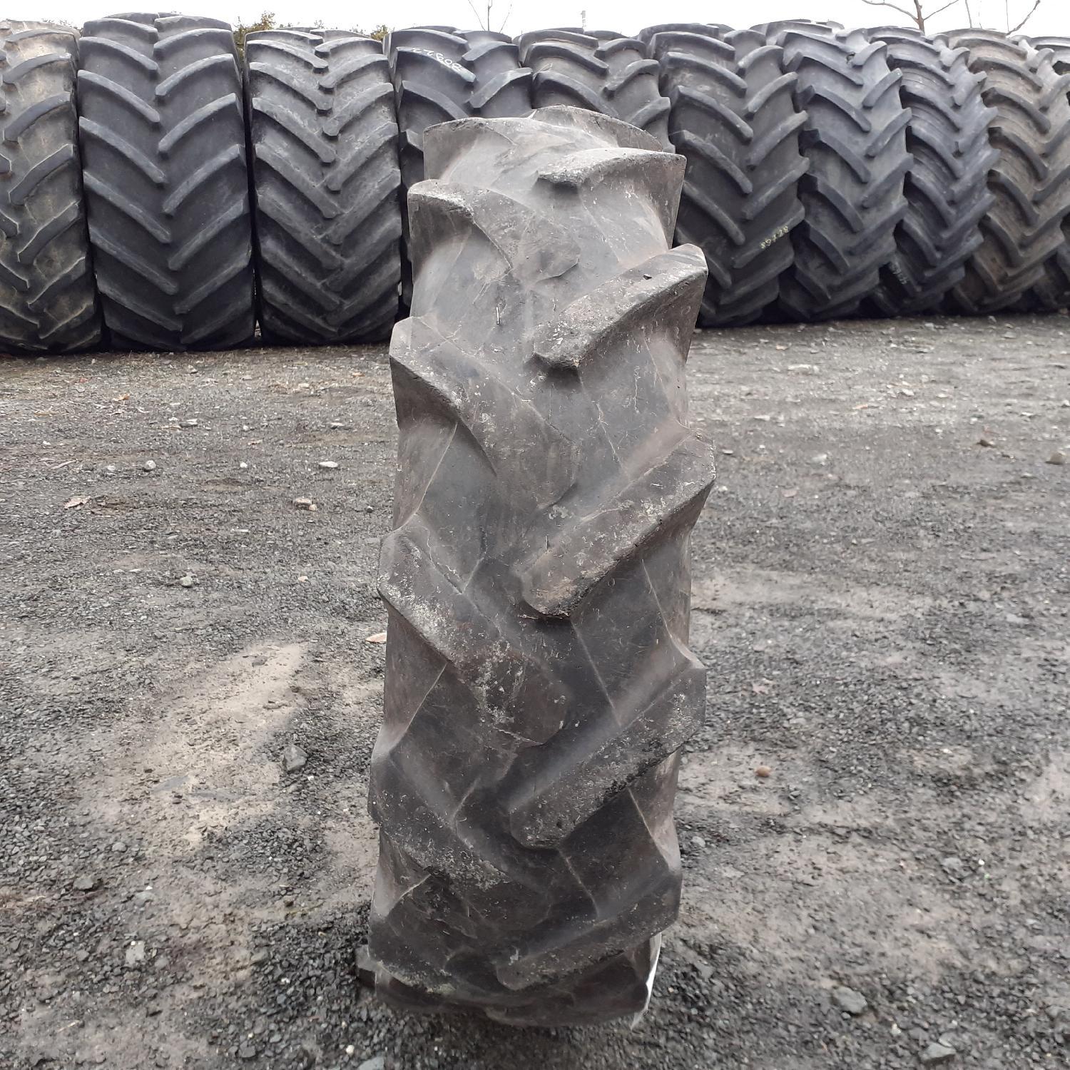  Cauciucuri 8.25-16  Trelleborg