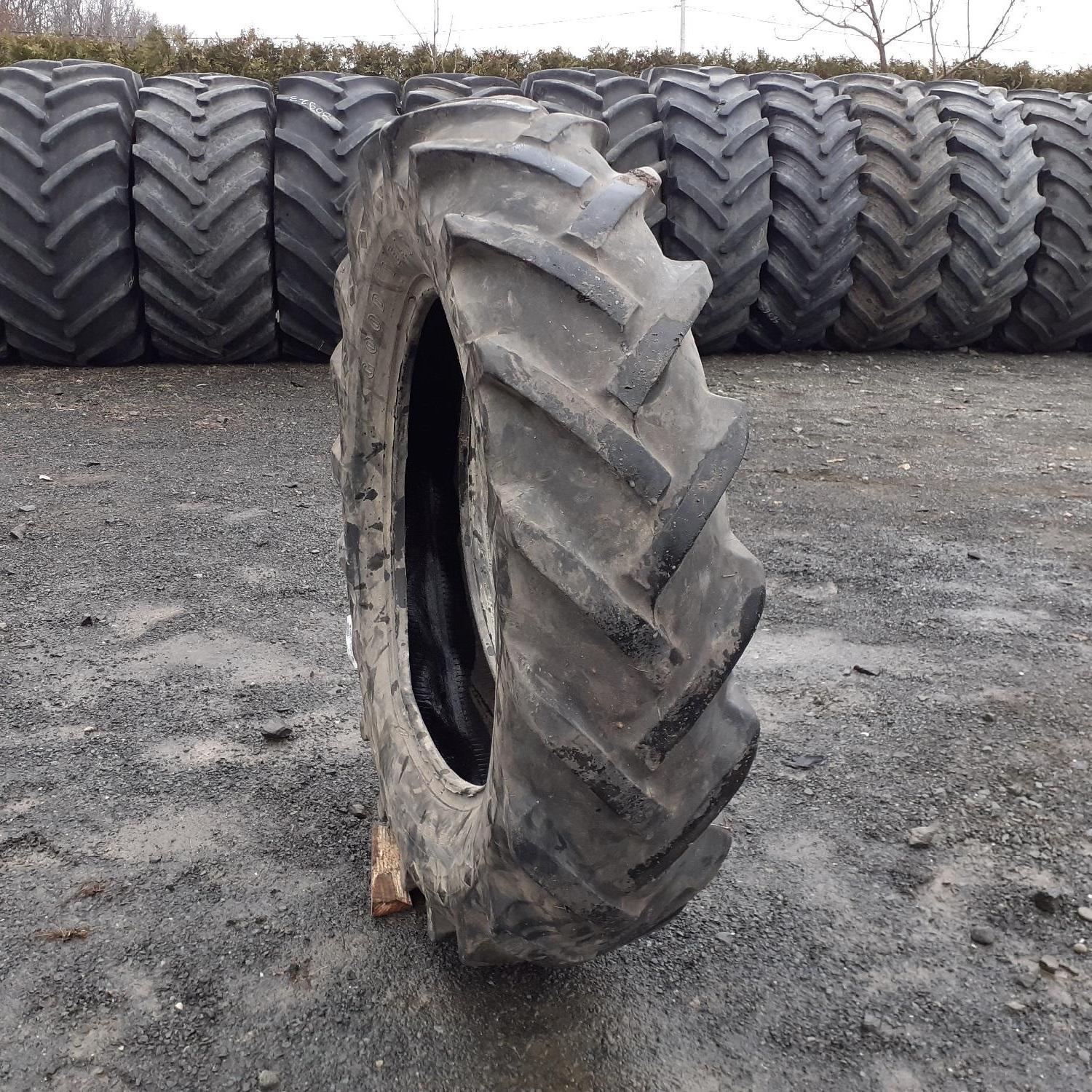 Cauciucuri 12.4-28 (320/85R28) Goodyear