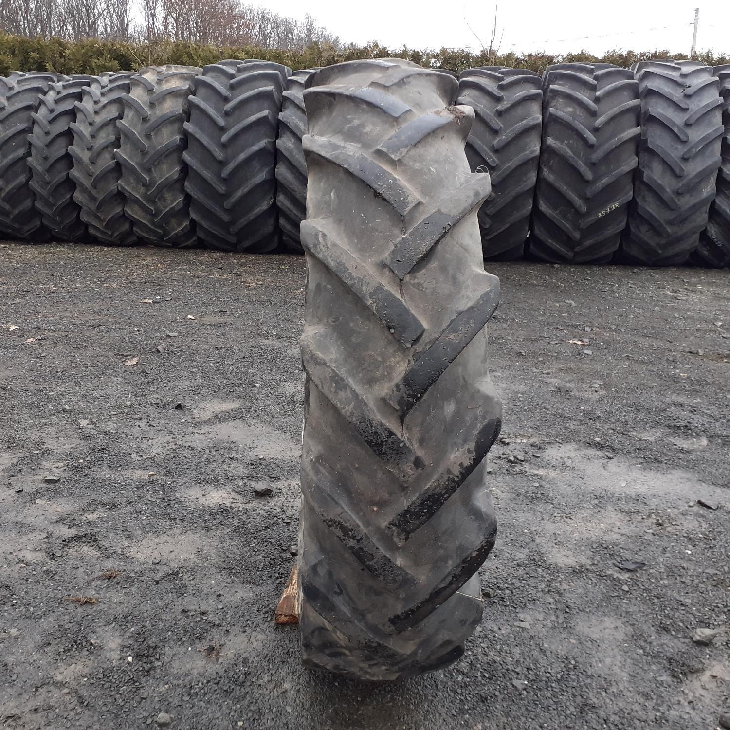  Cauciucuri 12.4-28 (320/85R28) Goodyear
