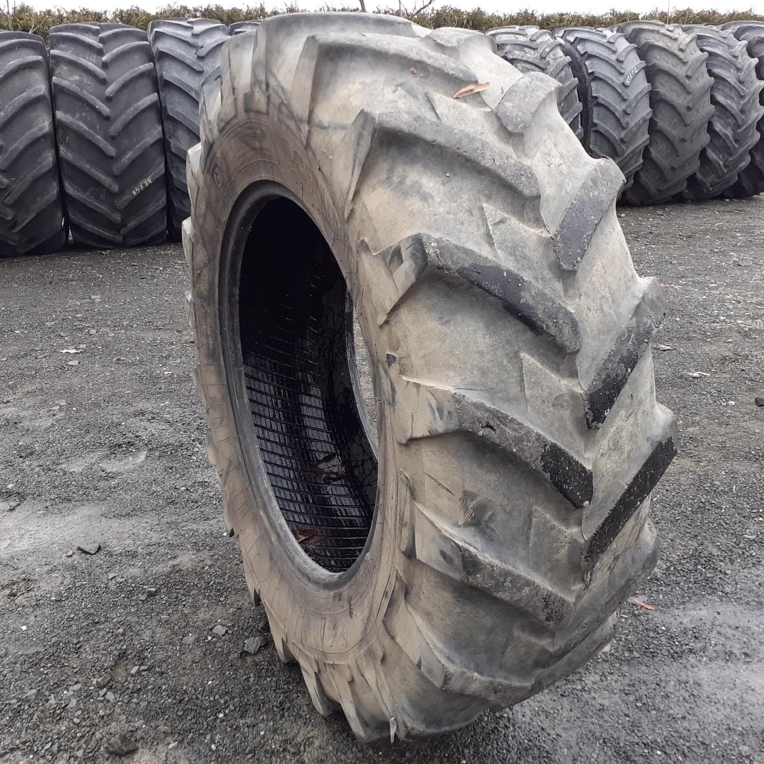  Cauciucuri 14.9R28 (380/85R28) Michelin