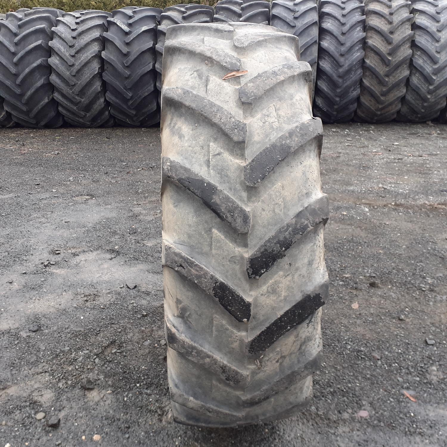  Cauciucuri 14.9R28 (380/85R28) Michelin