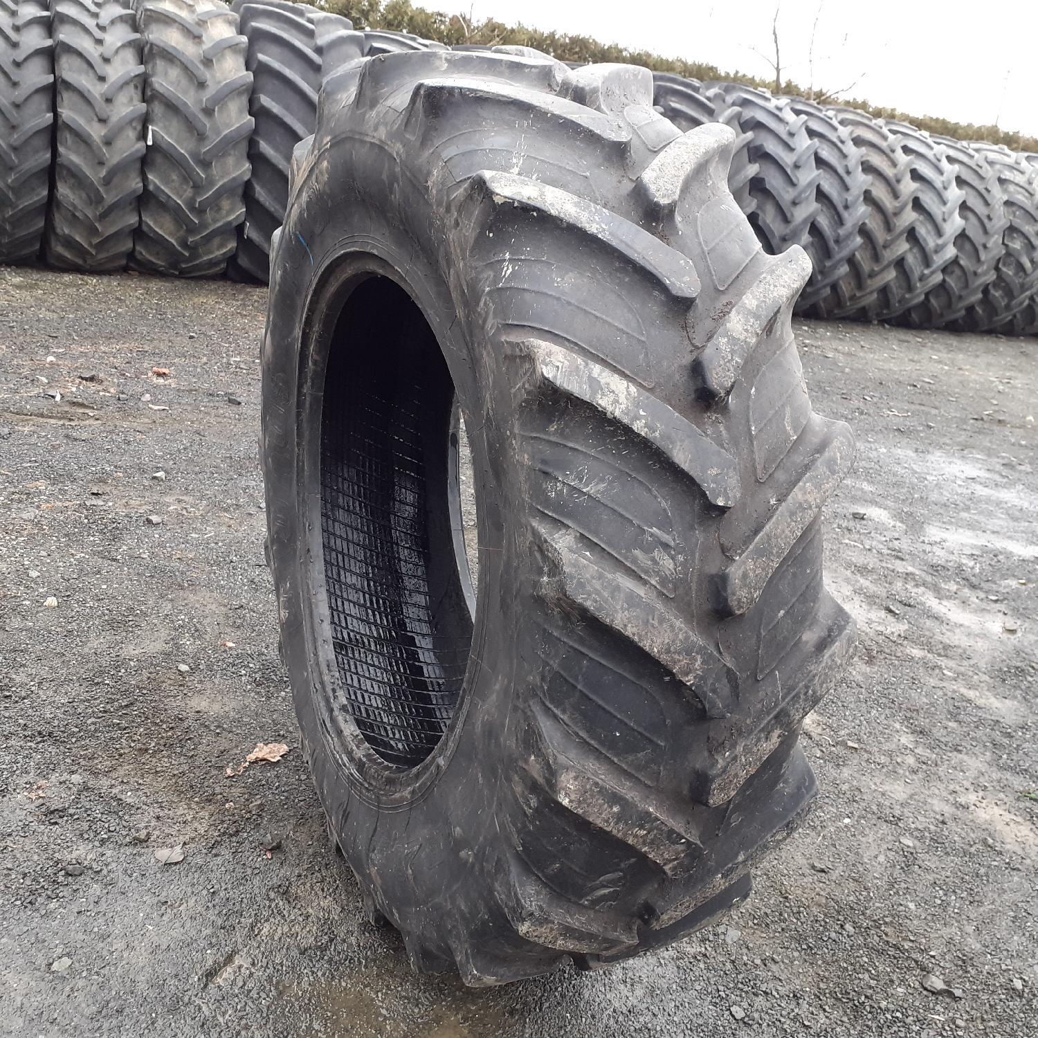  Cauciucuri 14.9R28 (380/85R28) Taurus